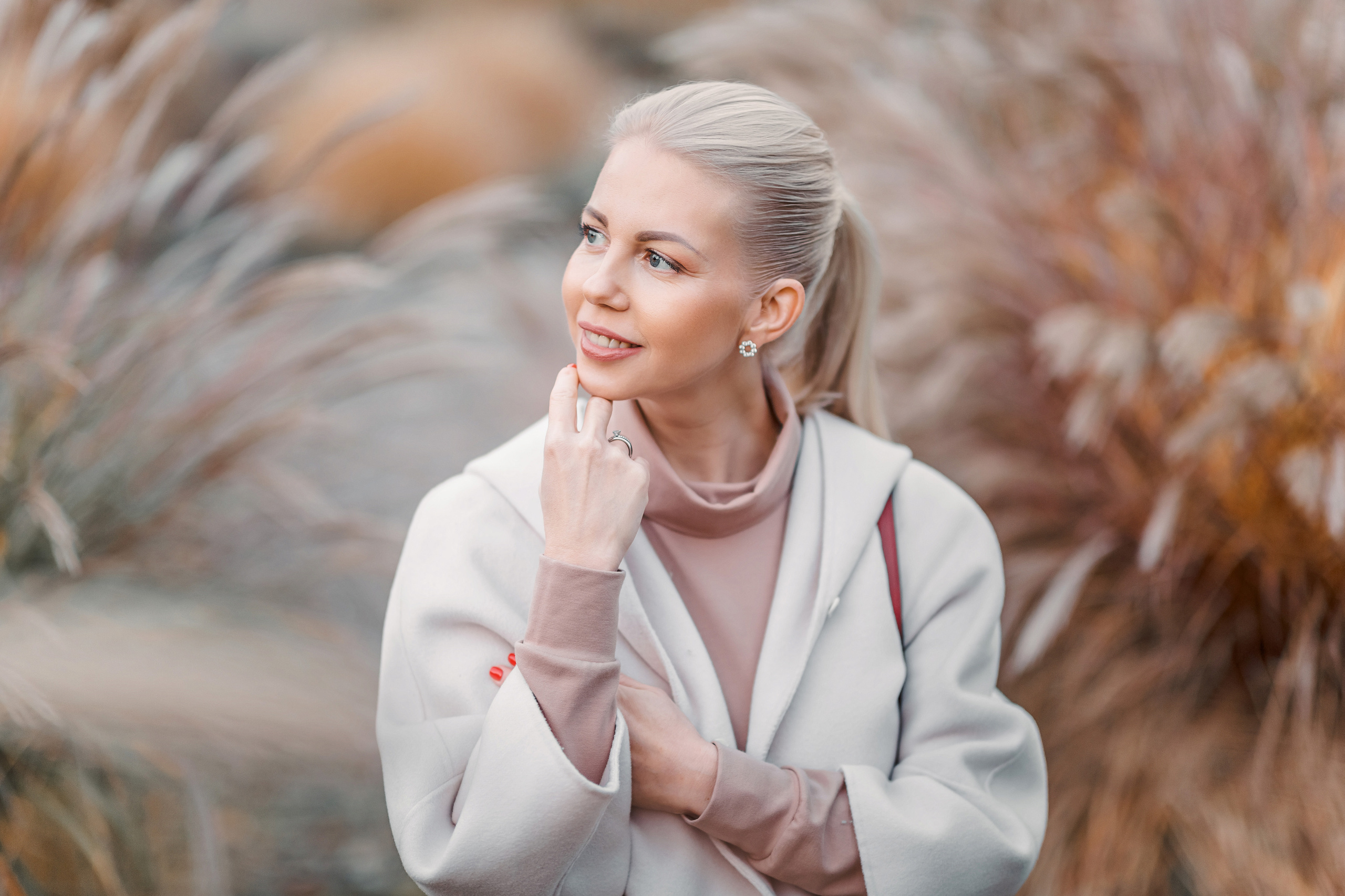 Когда свет изнутри…. Фотограф в Мюнхене Анастасия Воробцова