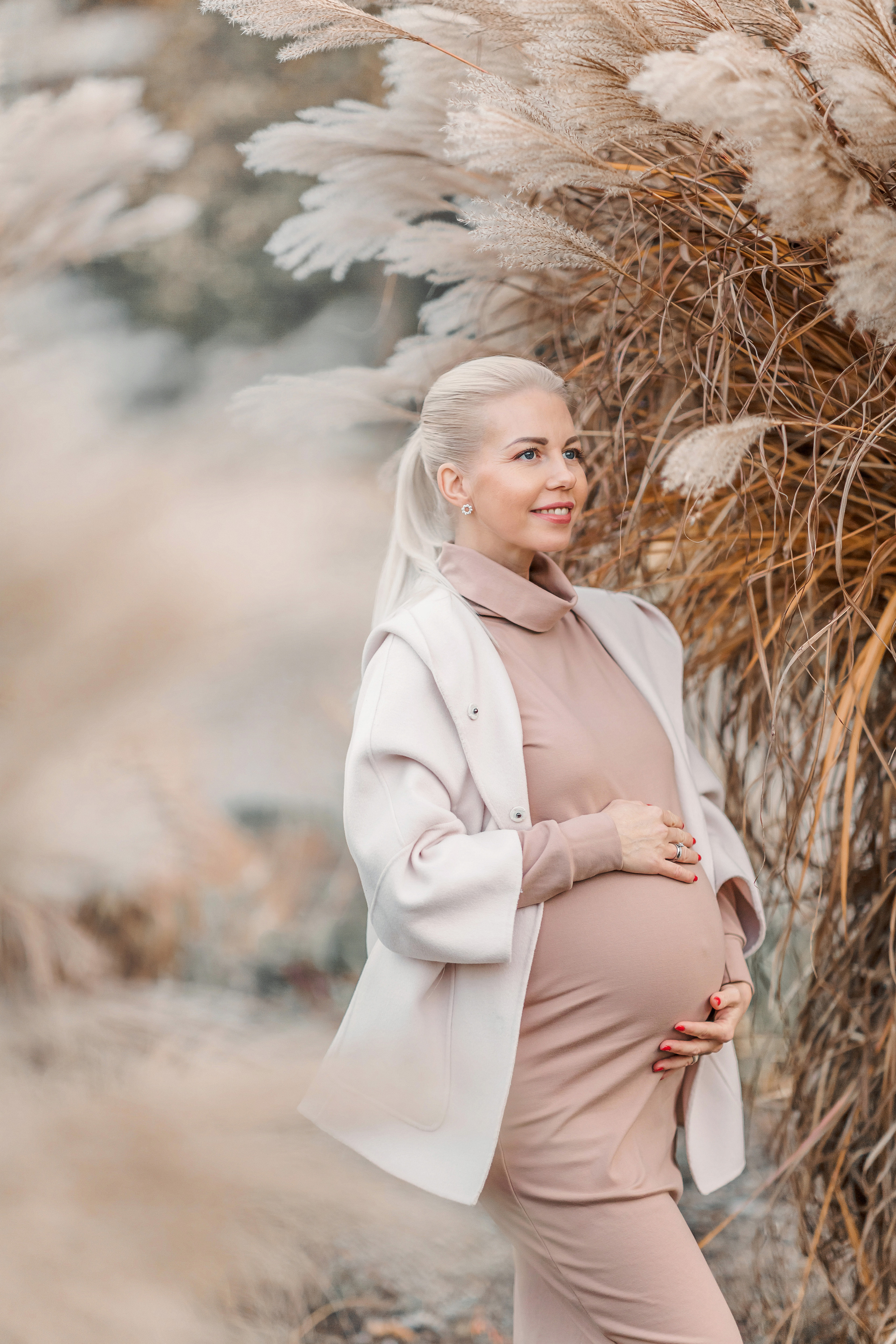 Когда свет изнутри…. Фотограф в Мюнхене Анастасия Воробцова