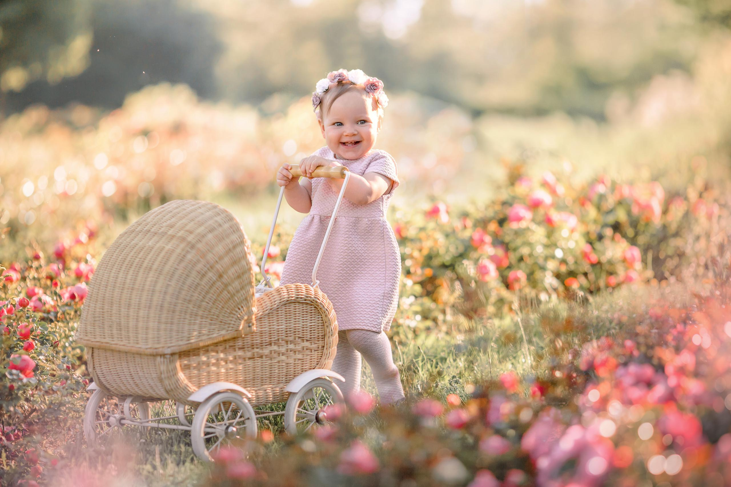 ART. Family photograph in Munich Anastasia Vorobtsova