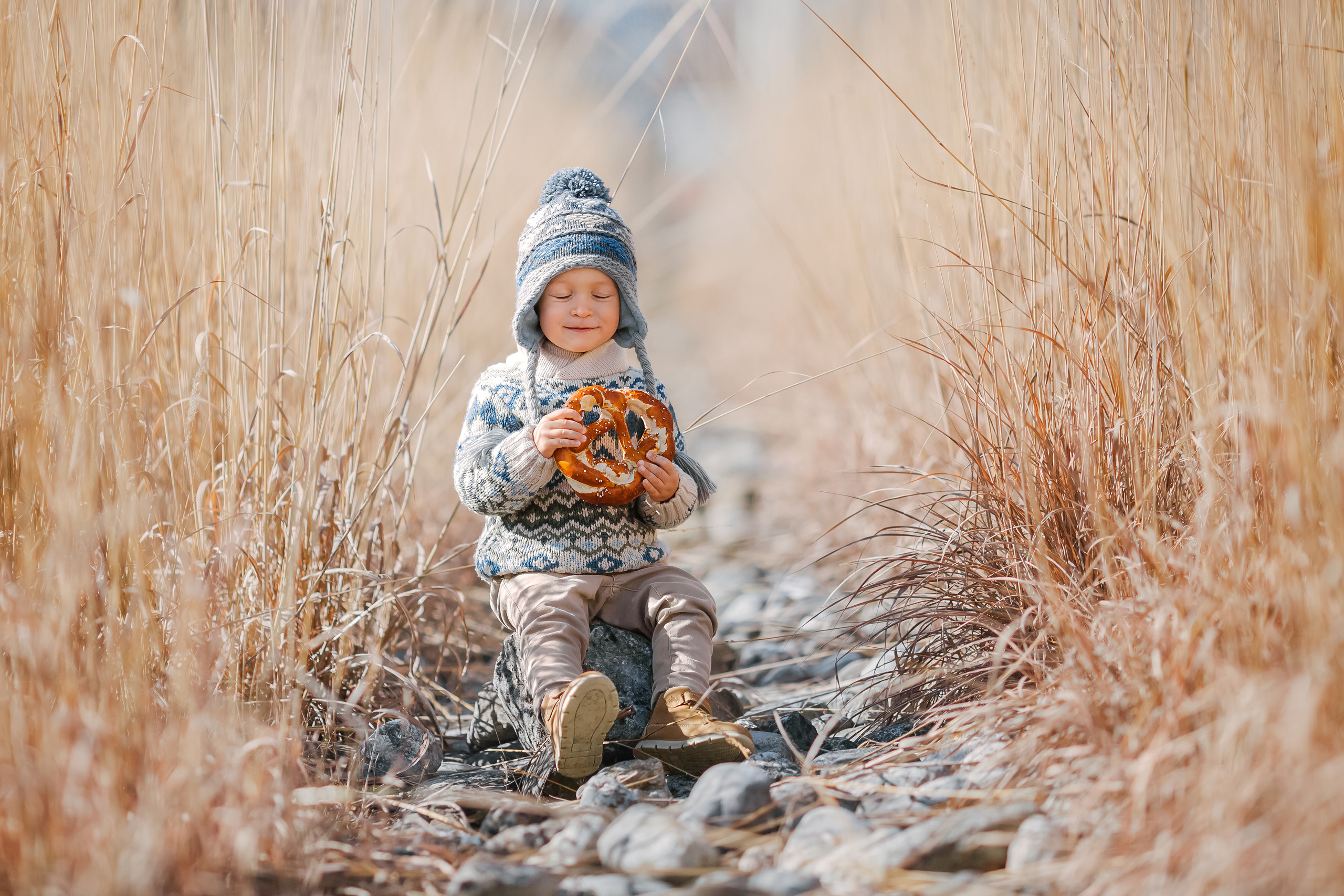 ART. Family photograph in Munich Anastasia Vorobtsova