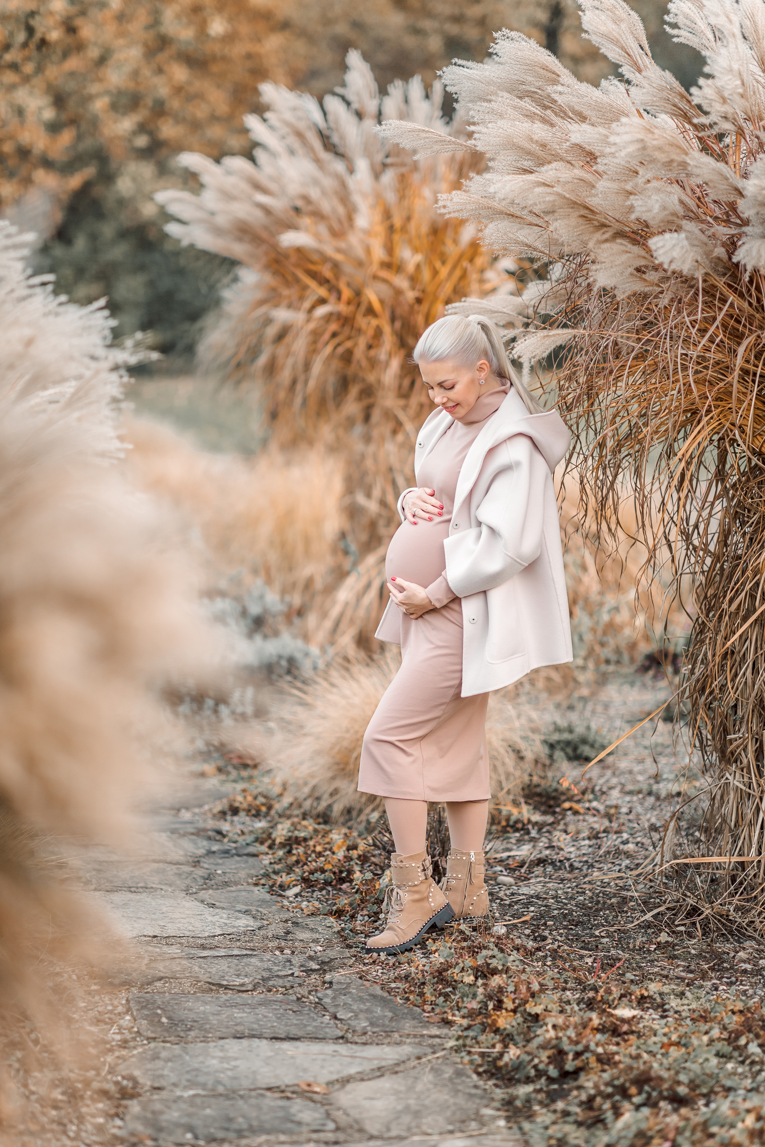 Когда свет изнутри…. Фотограф в Мюнхене Анастасия Воробцова