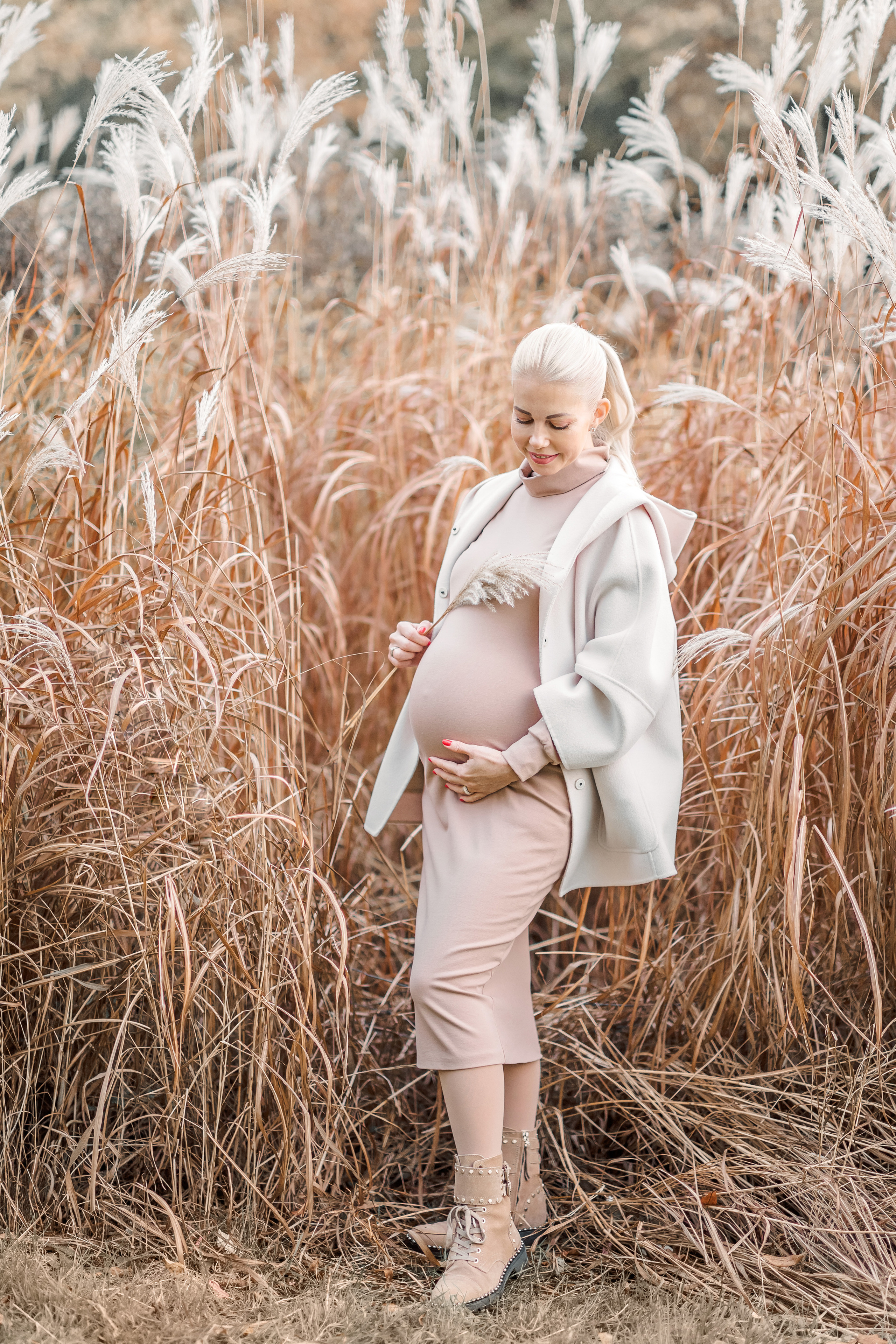 Когда свет изнутри…. Фотограф в Мюнхене Анастасия Воробцова