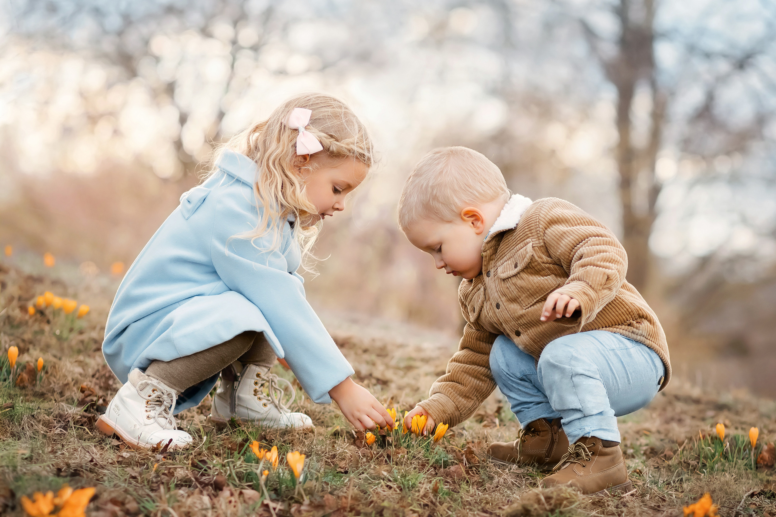 ART. Family photograph in Munich Anastasia Vorobtsova