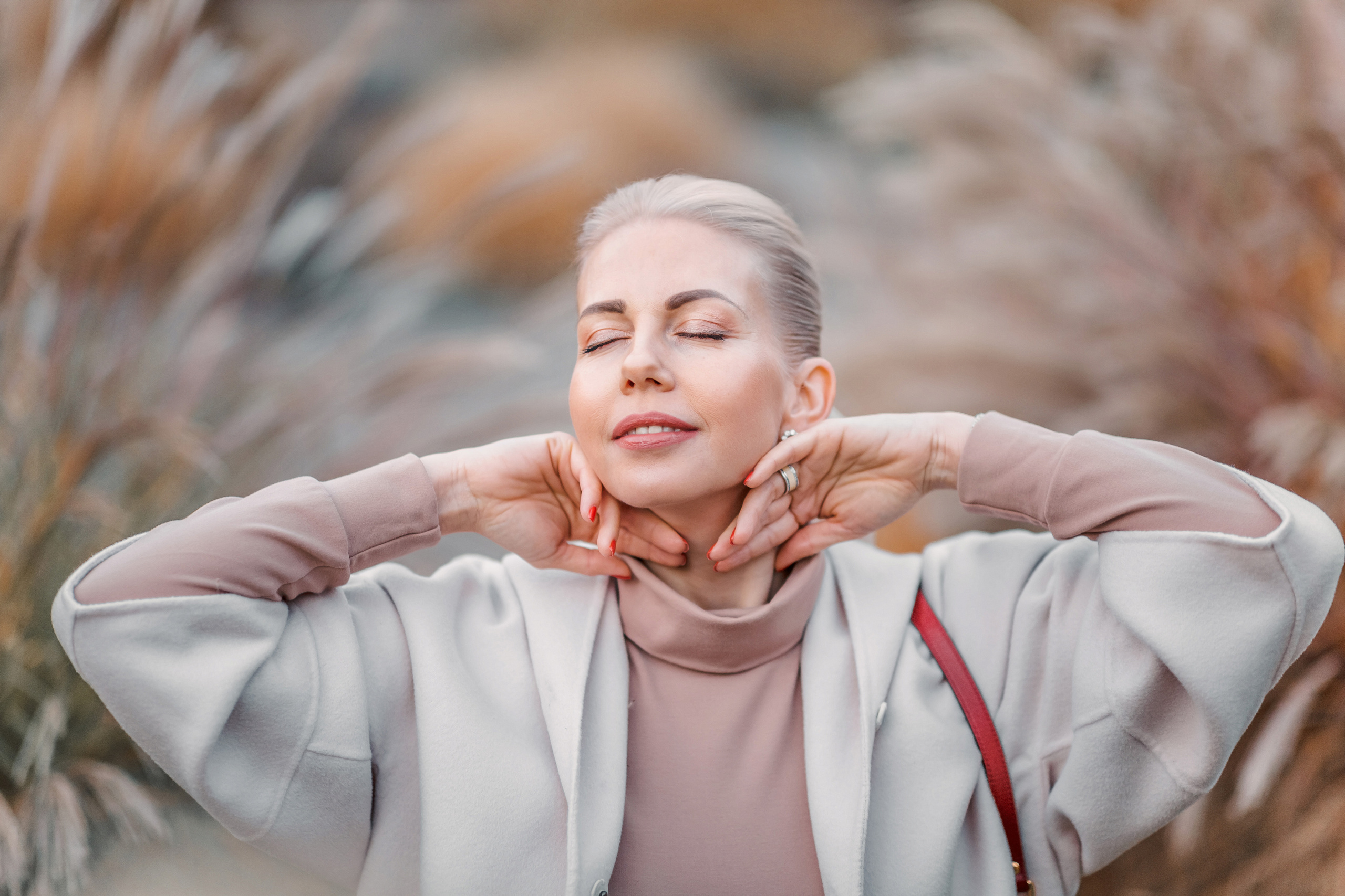 Когда свет изнутри…. Фотограф в Мюнхене Анастасия Воробцова