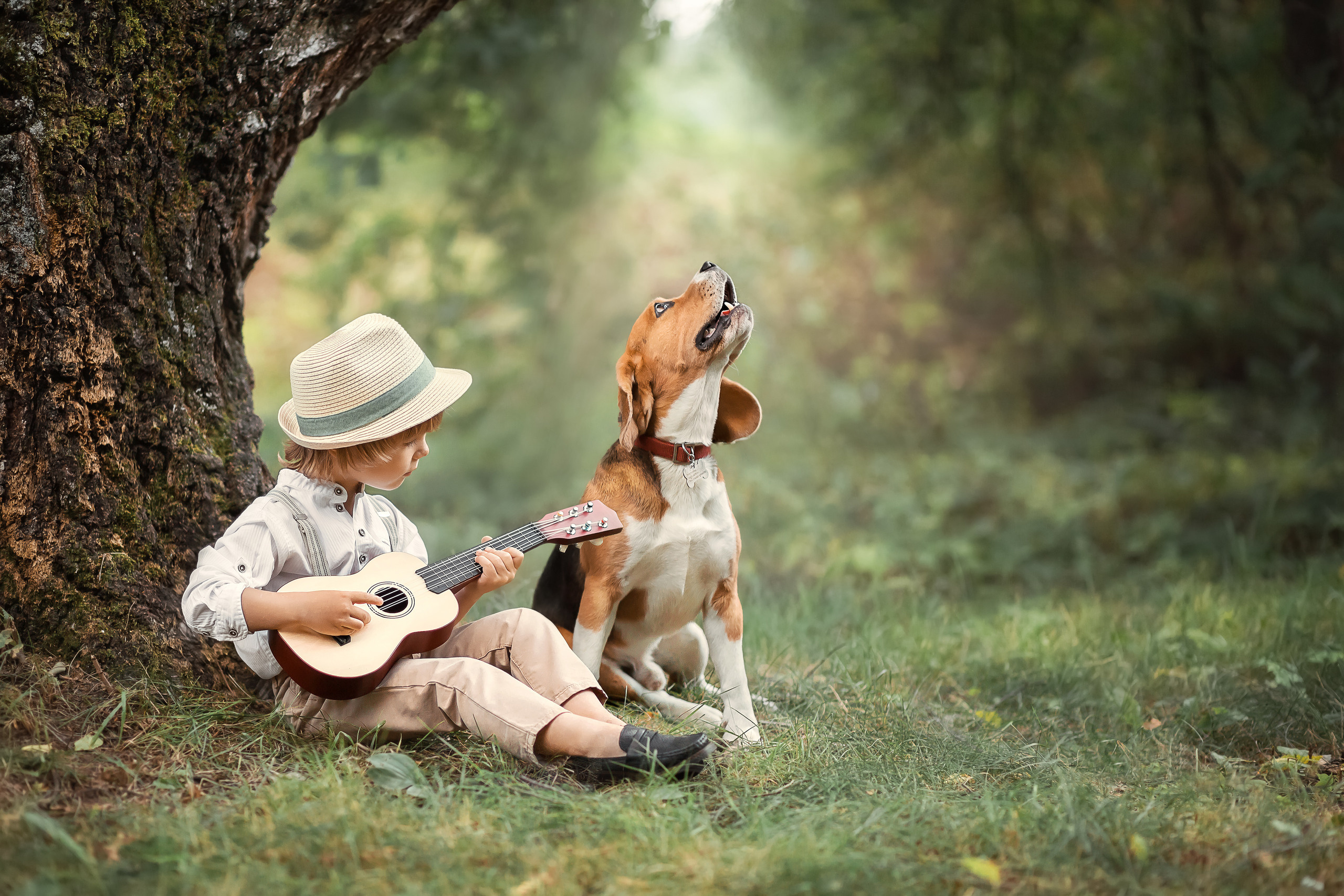 ART. Family photograph in Munich Anastasia Vorobtsova