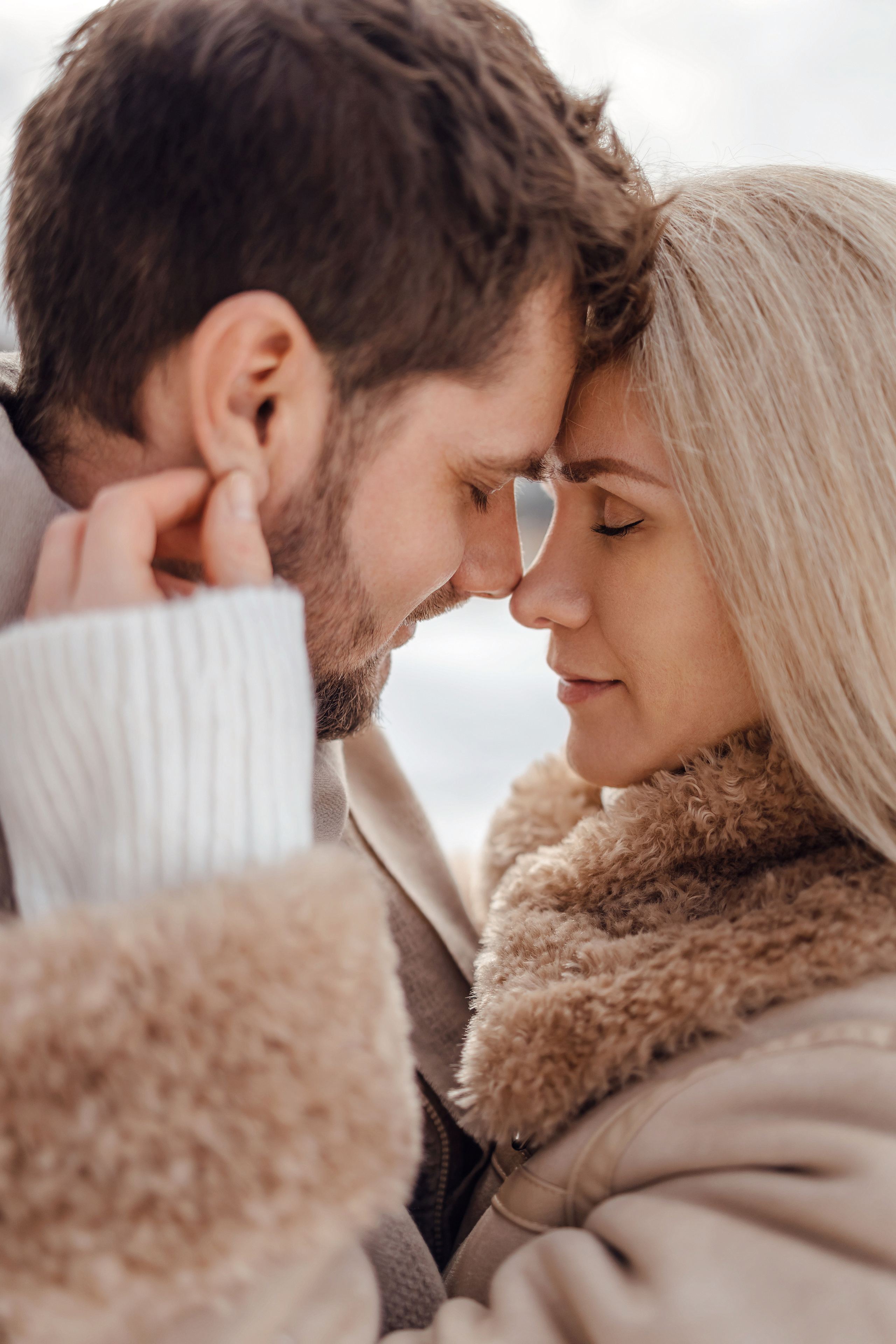 Anna&Valery. Фотограф в Мюнхене Анастасия Воробцова