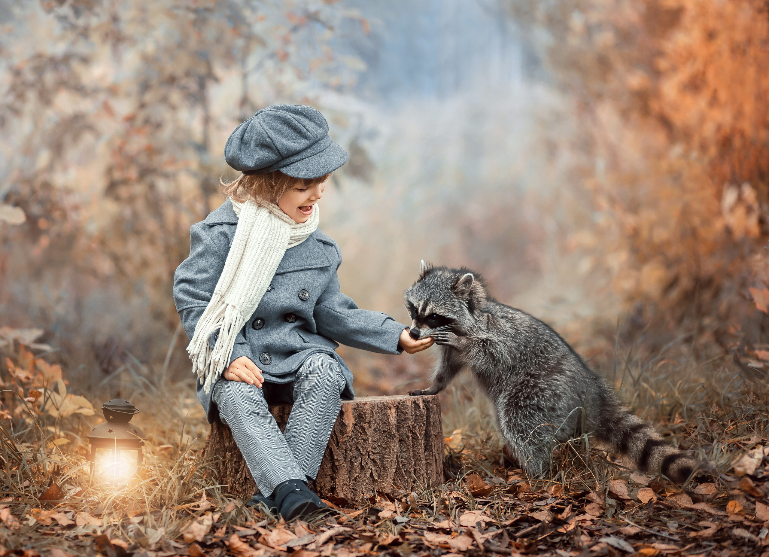 ART. Family photograph in Munich Anastasia Vorobtsova