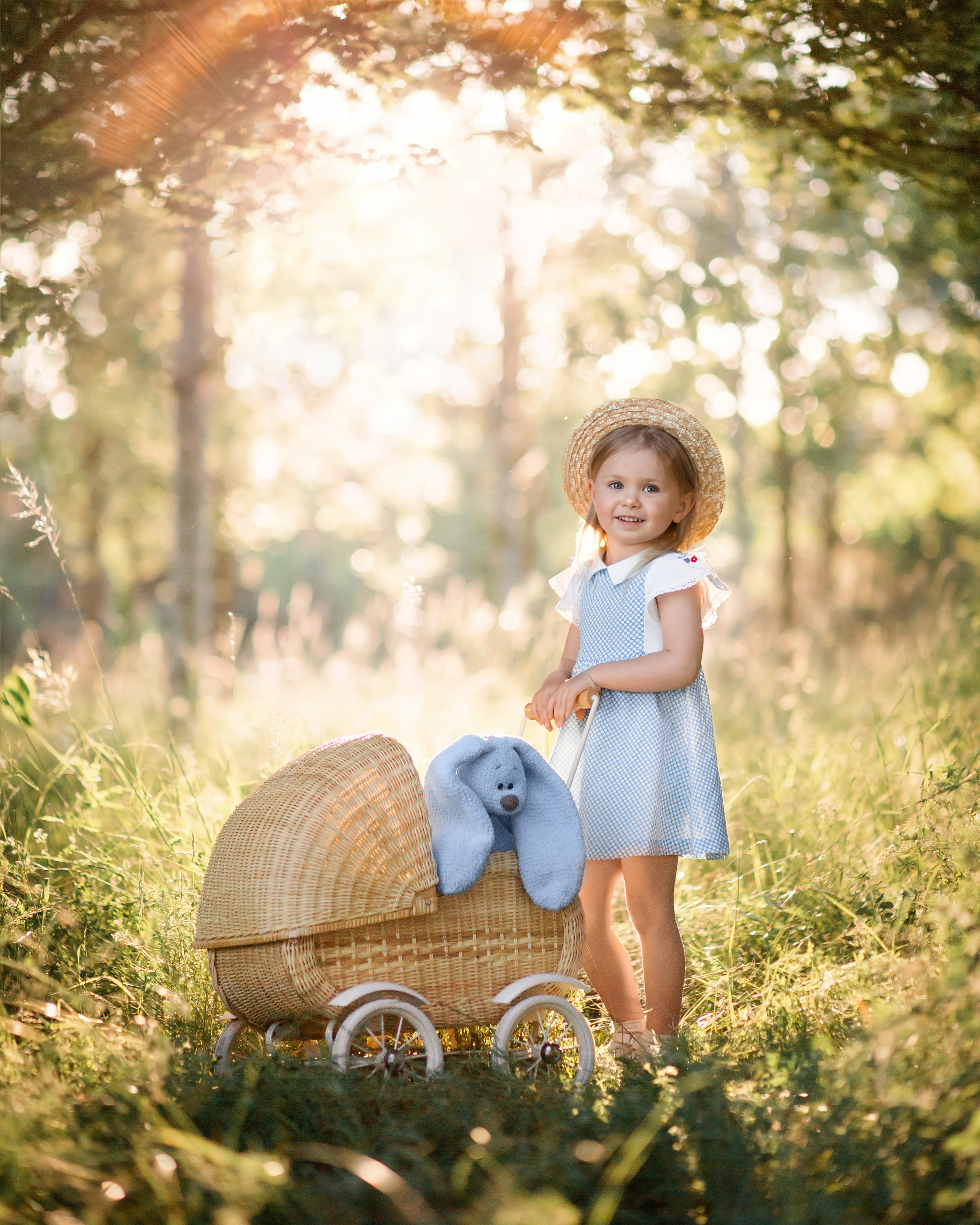 ART. Family photograph in Munich Anastasia Vorobtsova