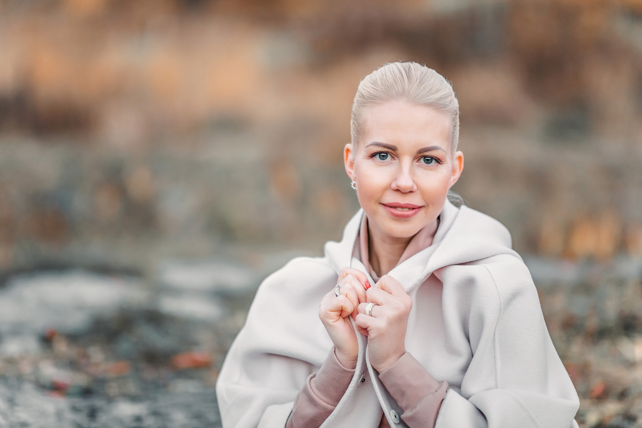 Когда свет изнутри…. Фотограф в Мюнхене Анастасия Воробцова