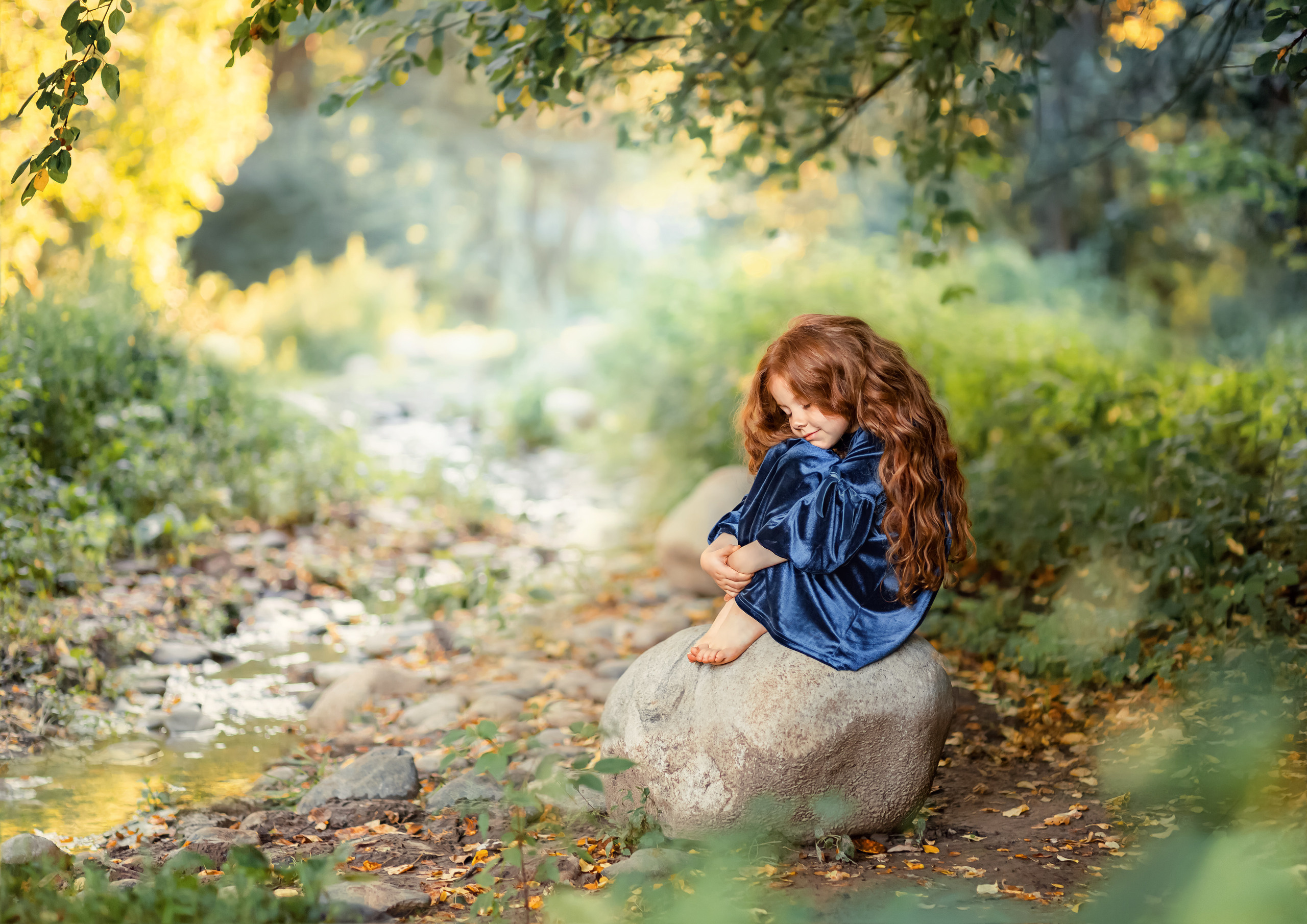 ART. Family photograph in Munich Anastasia Vorobtsova