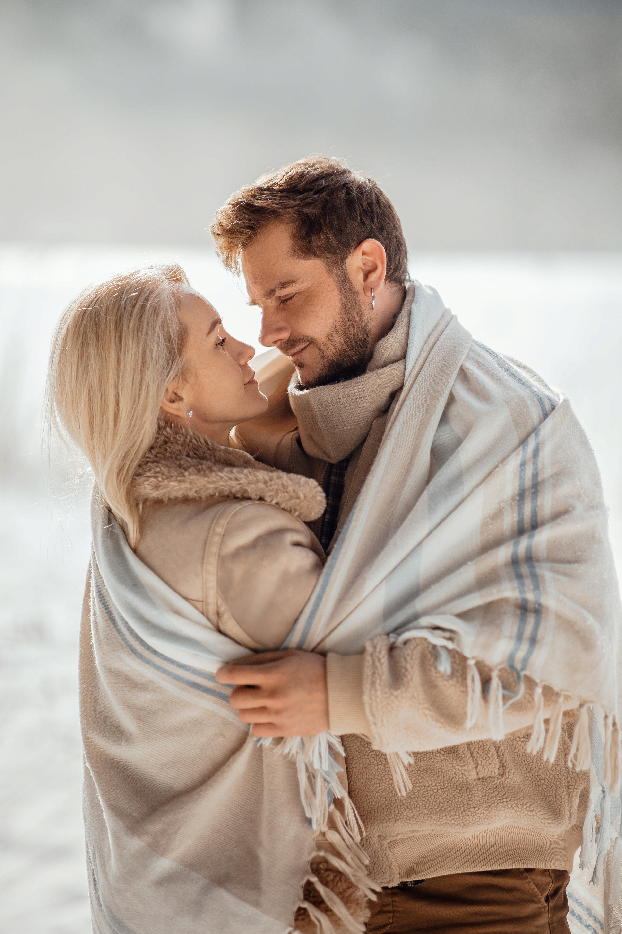 Anna&Valery. Фотограф в Мюнхене Анастасия Воробцова