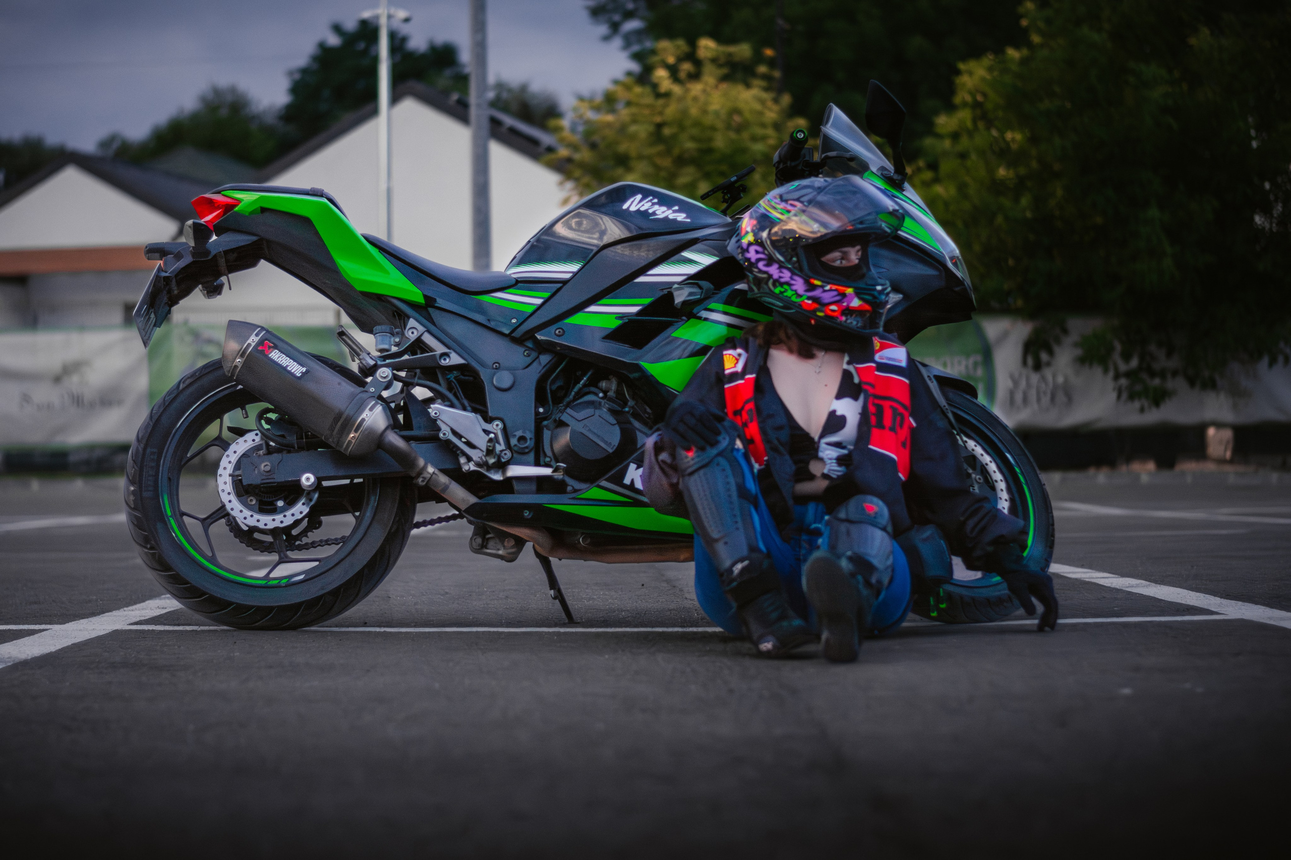 Kawasaki. Johnnyshoots