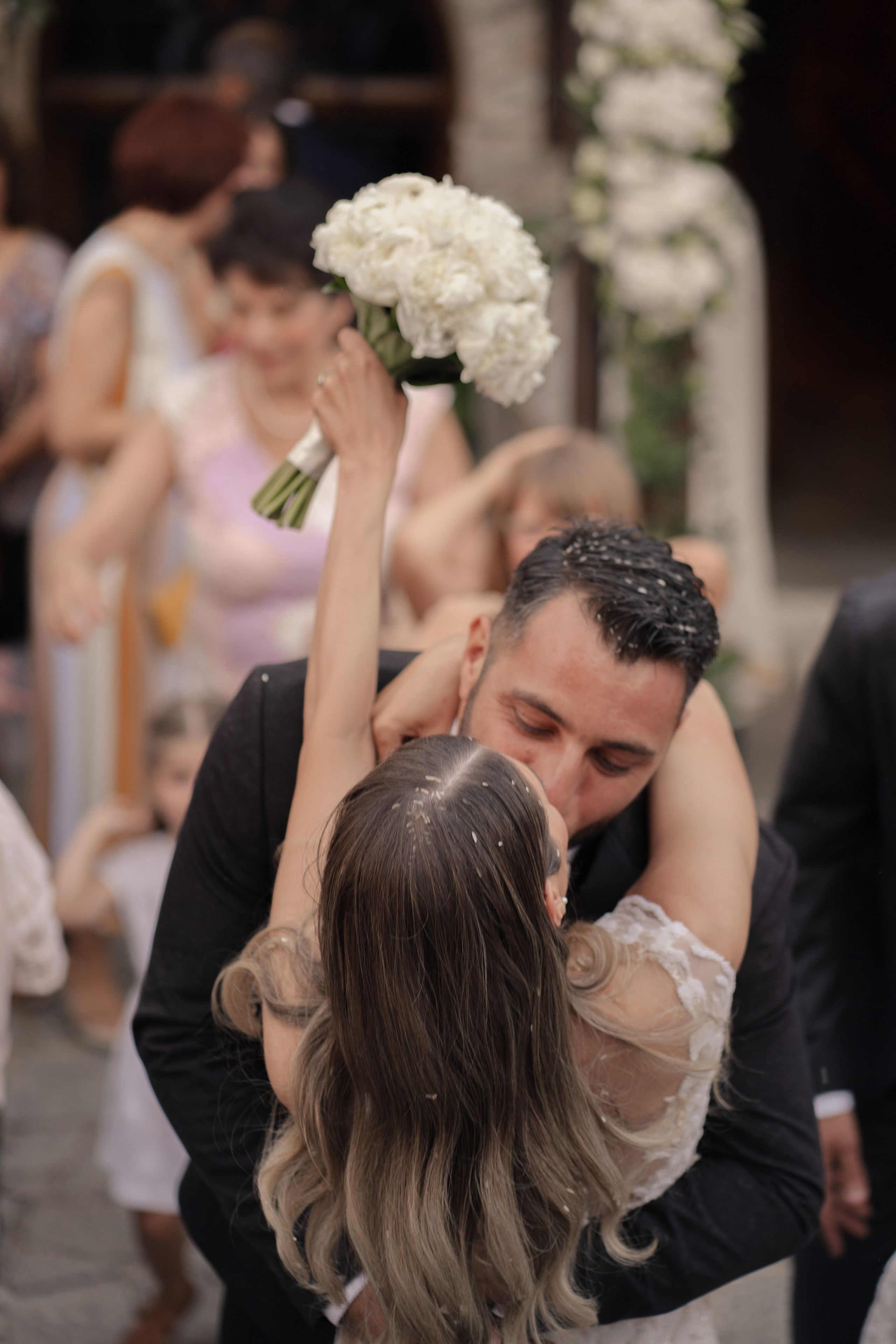 PANTELIS & MELPOMENI