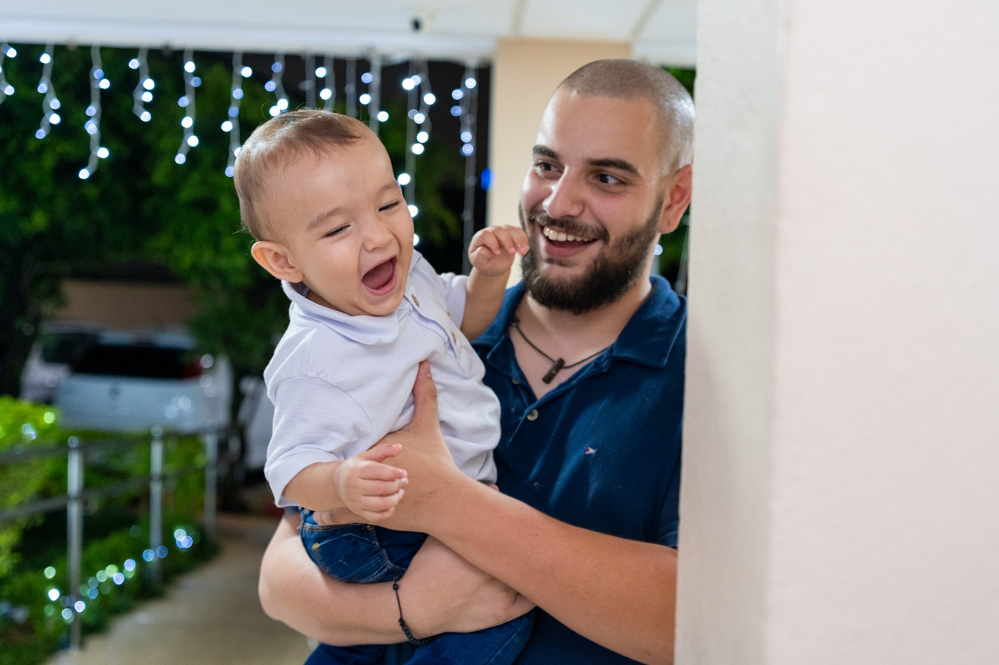 Gael 1 ano — 21/12/2024. Luiz Medeiros Produções