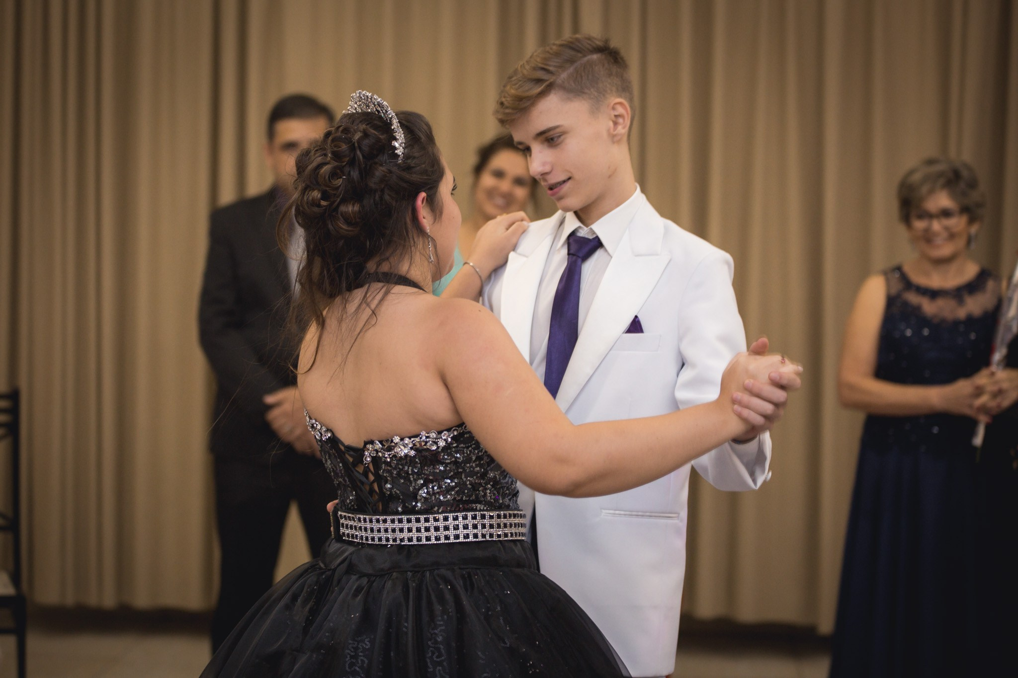 Camila — 30/06/2018. Luiz Medeiros Produções