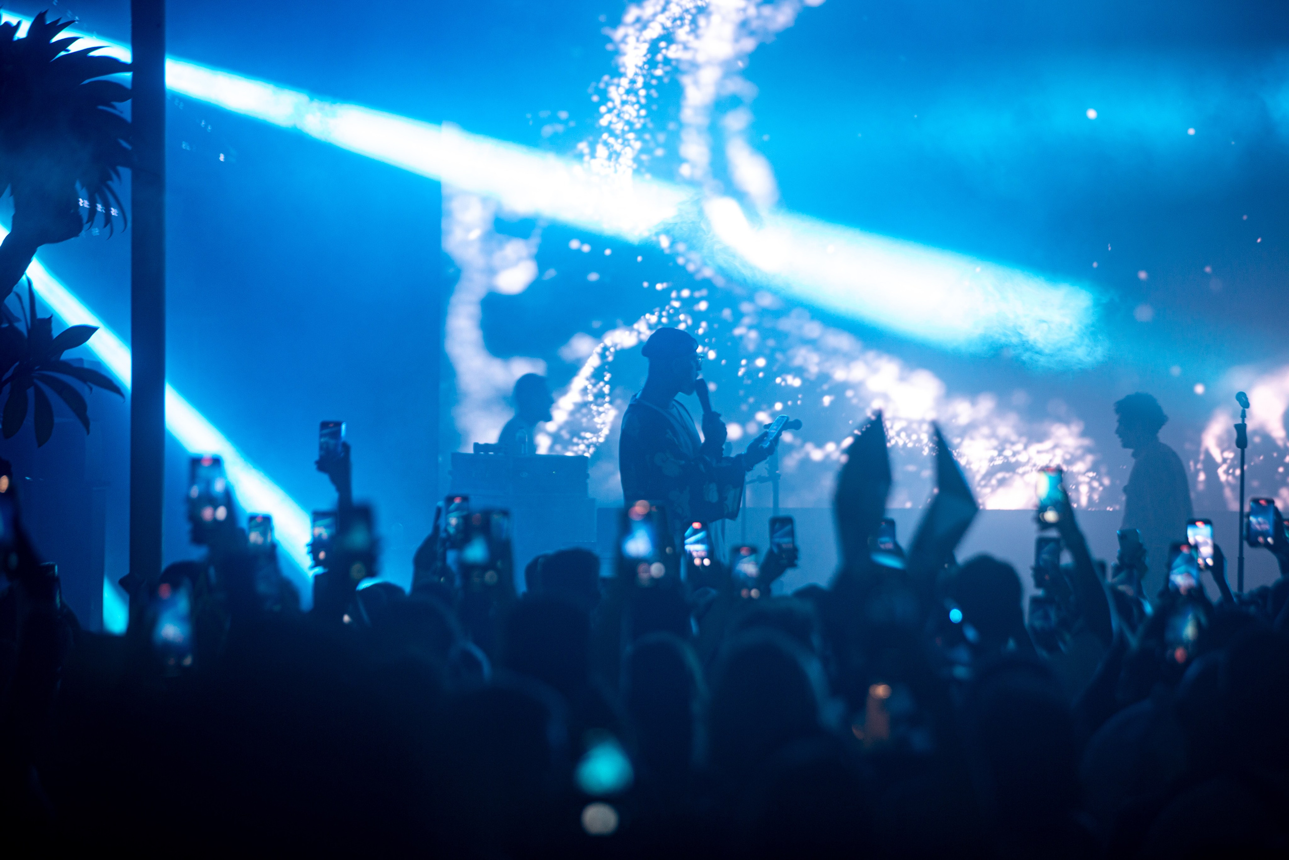 Съёмка концертов. Индивидуальный и парный фотограф на Бали — Bali Dream Photo