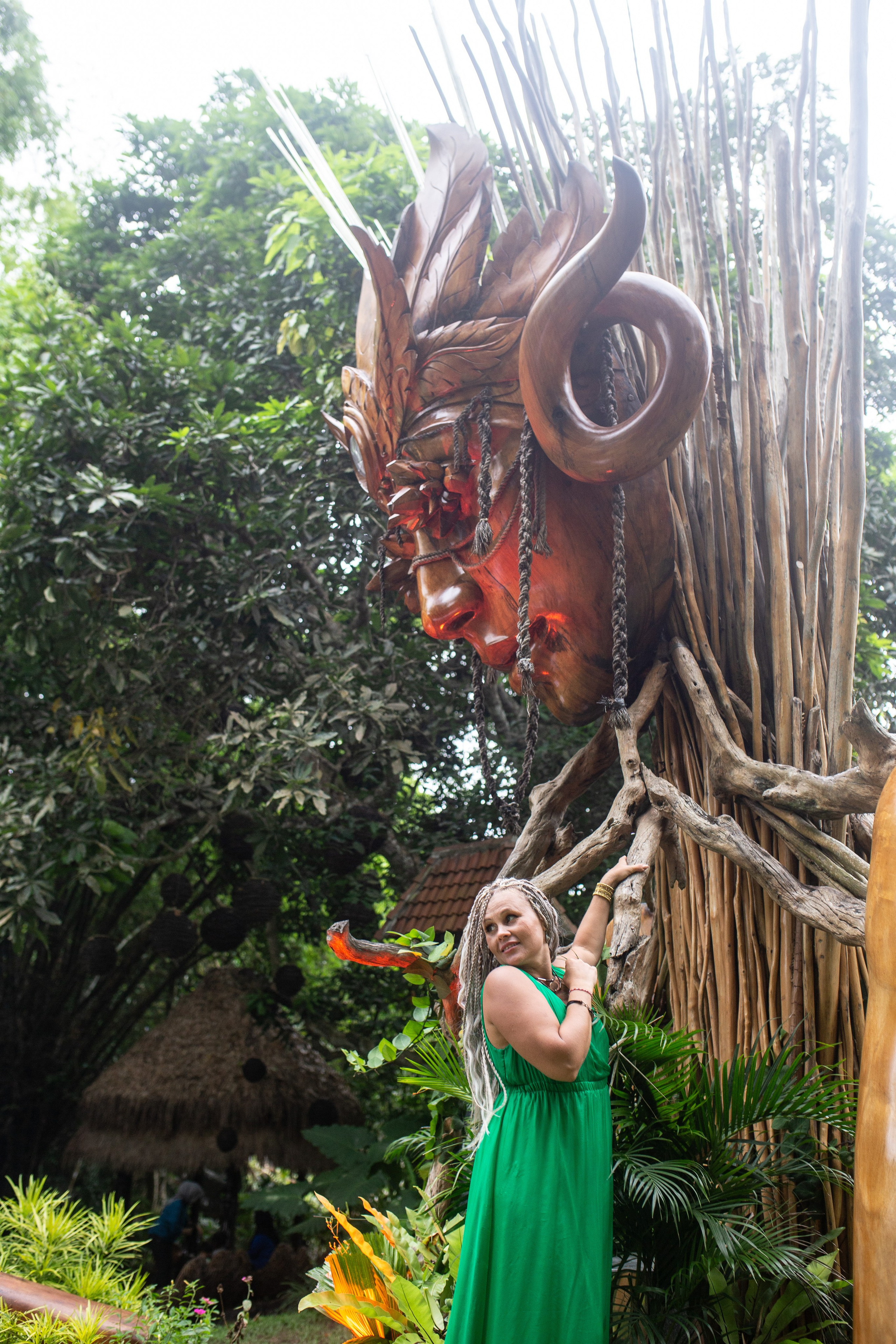 Бали тур с Дашей. Индивидуальный и парный фотограф на Бали — Bali Dream Photo