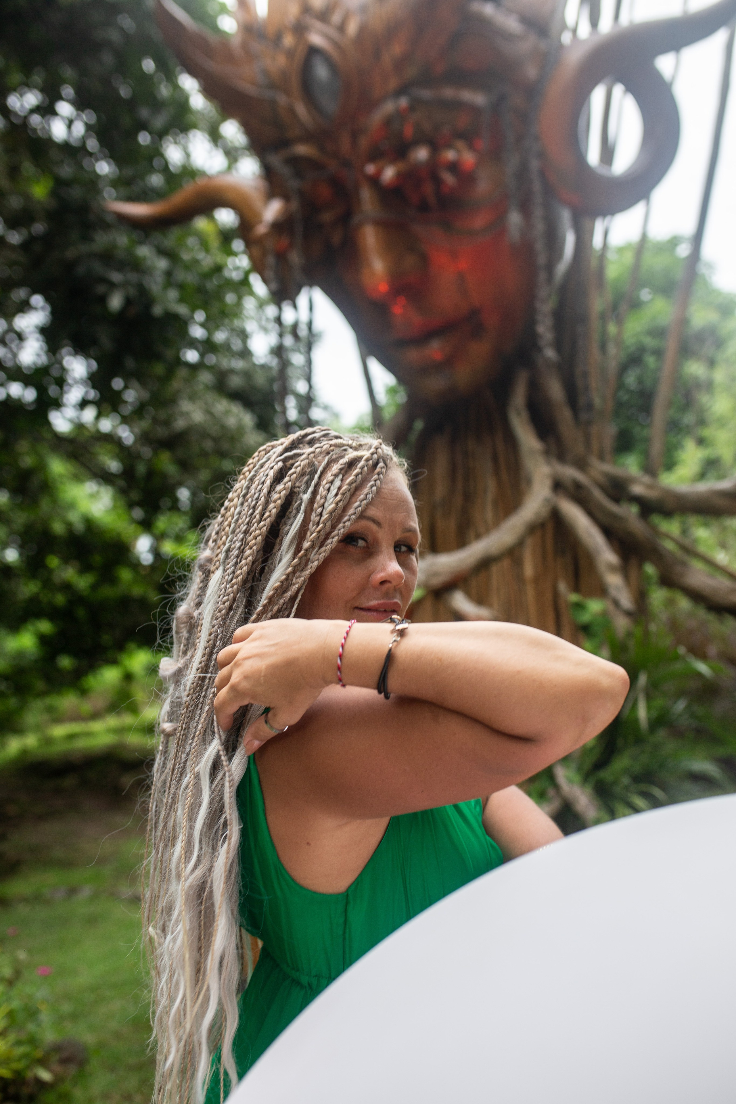 Бали тур с Дашей. Индивидуальный и парный фотограф на Бали — Bali Dream Photo