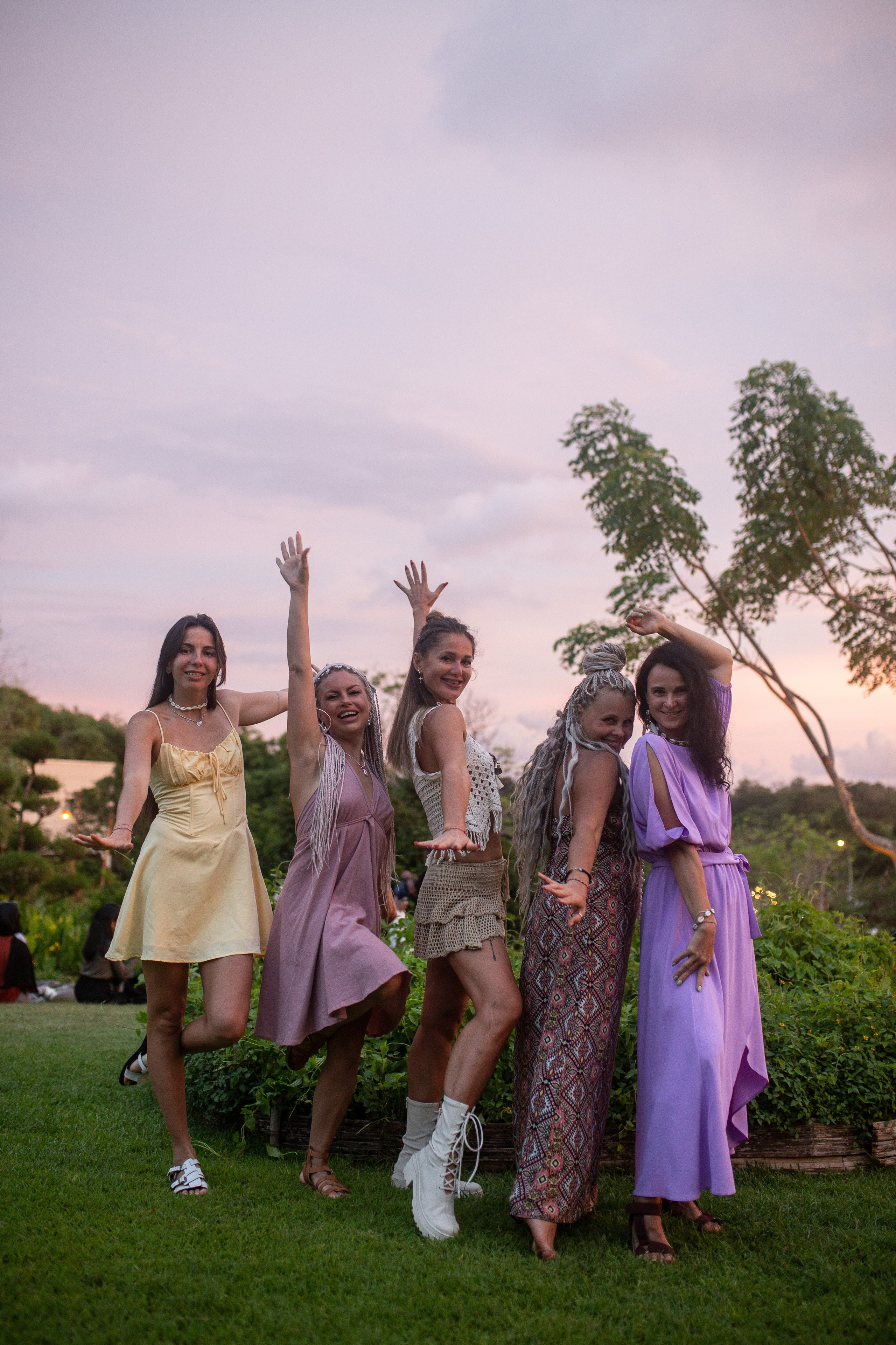 Бали тур с Дашей. Индивидуальный и парный фотограф на Бали — Bali Dream Photo