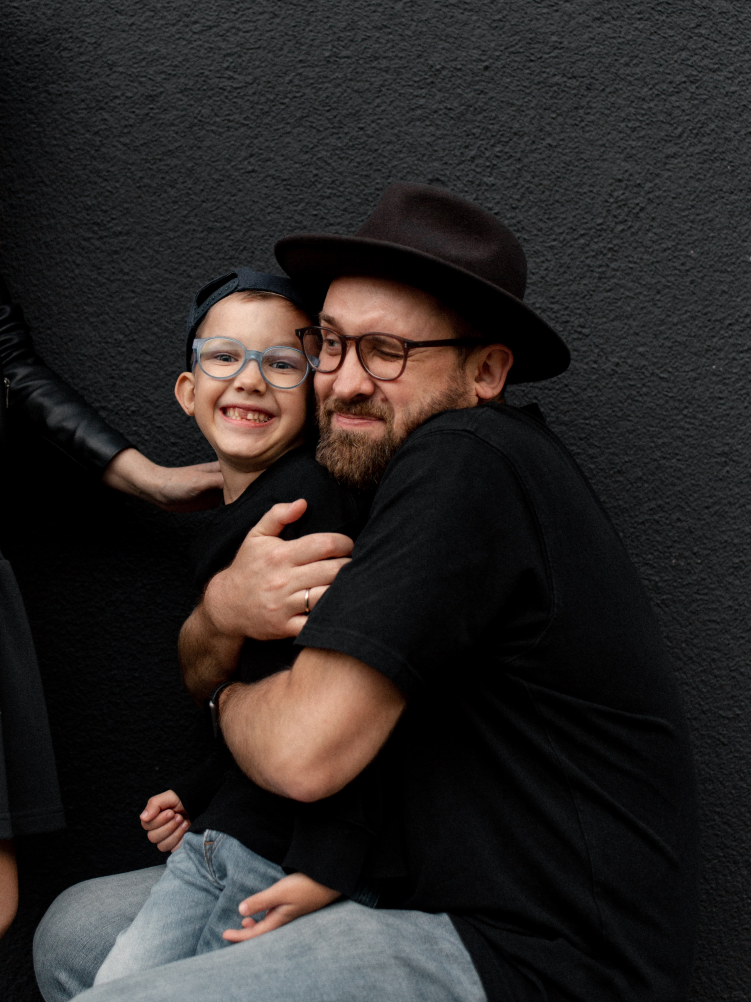 Denis & Evelina. Photographer Vladmir Gladkov