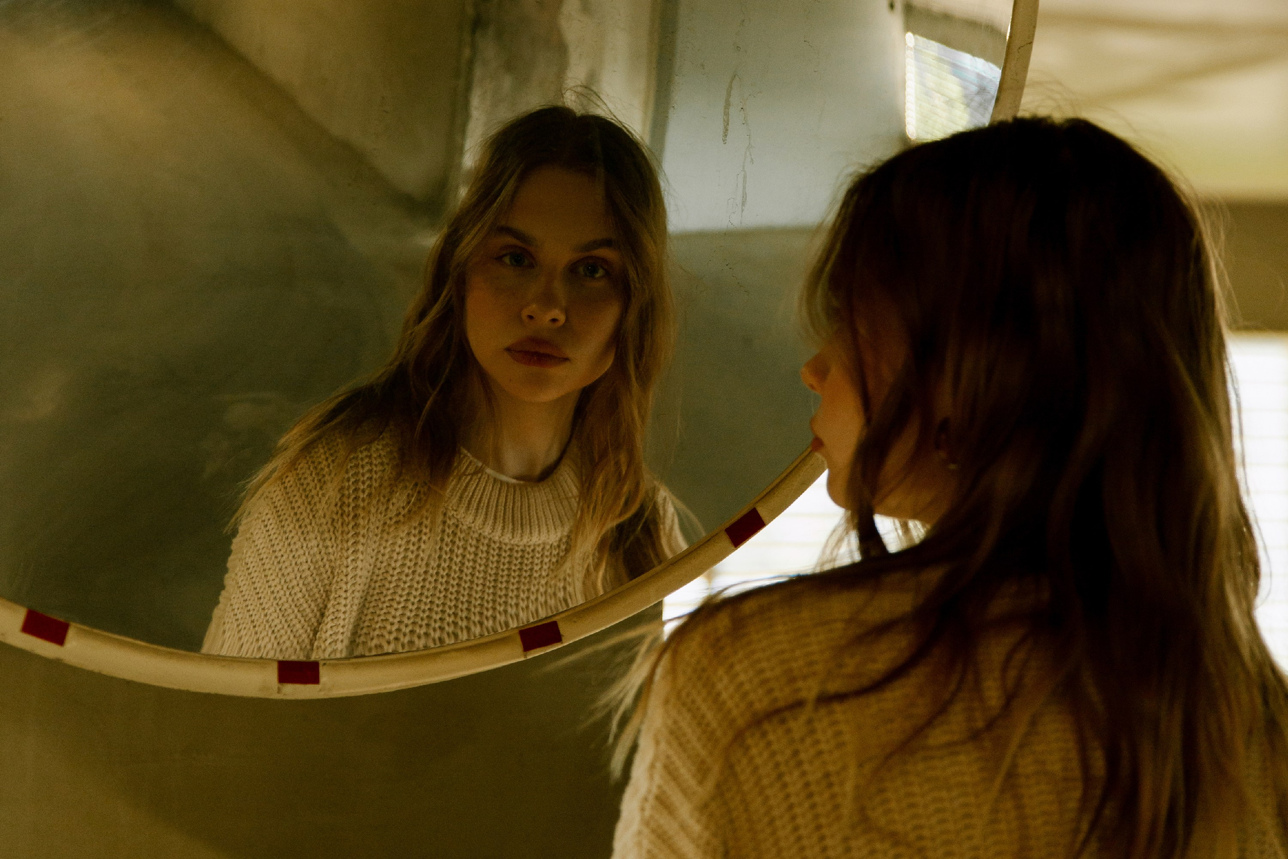 Photographer Vladmir Gladkov