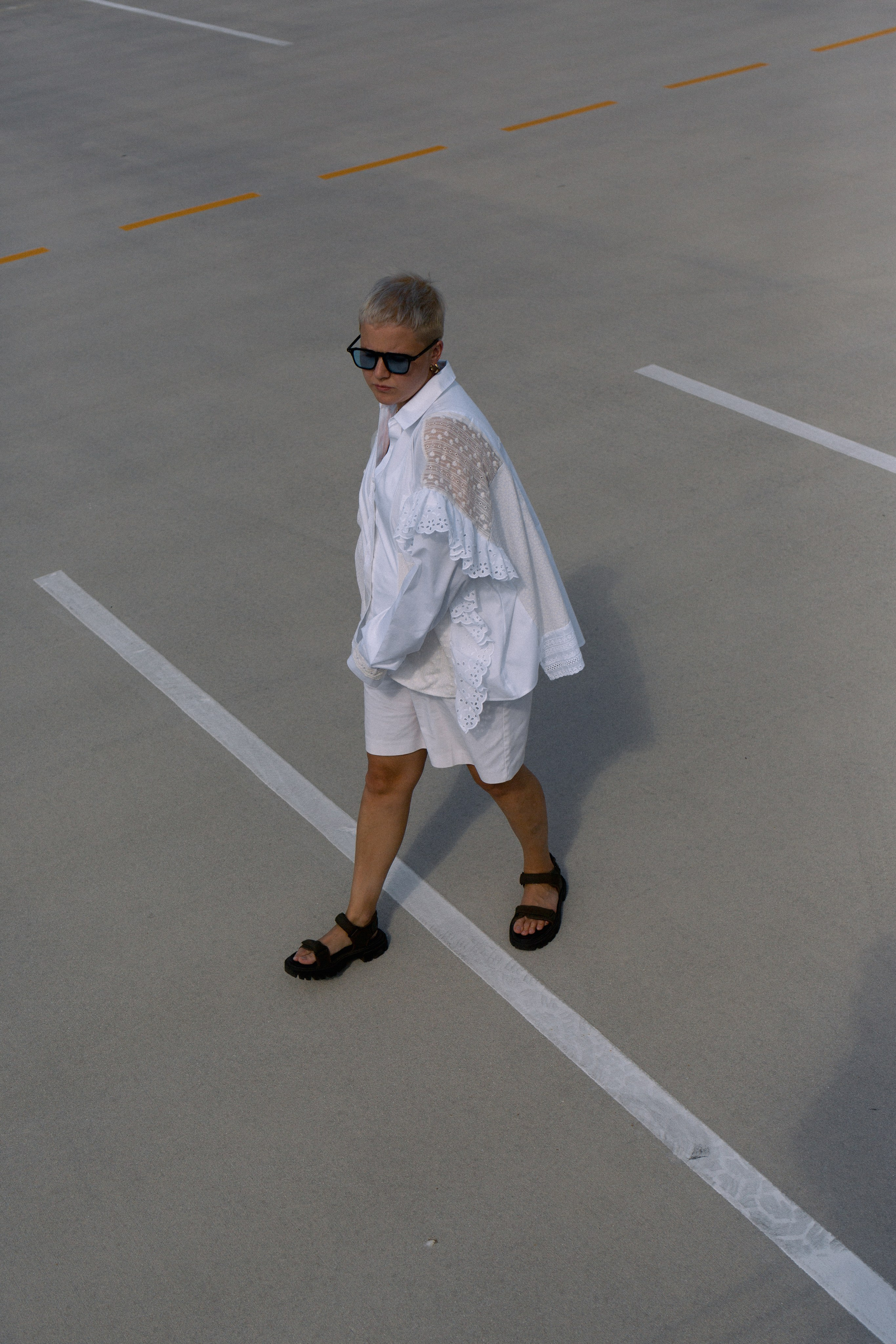 Asya. Photographer Vladmir Gladkov