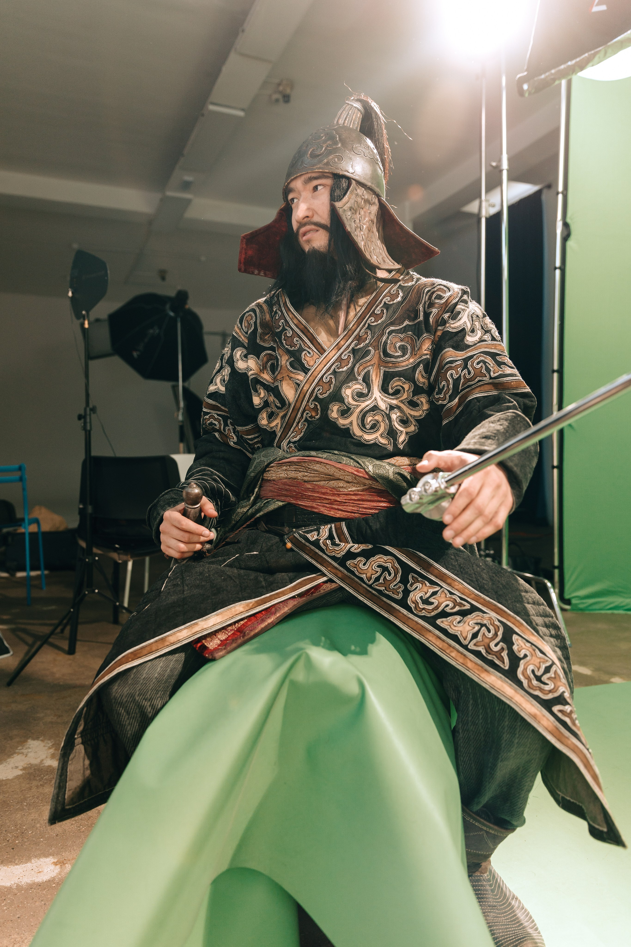 Team Spirit. Фотограф Инна Гайнулина