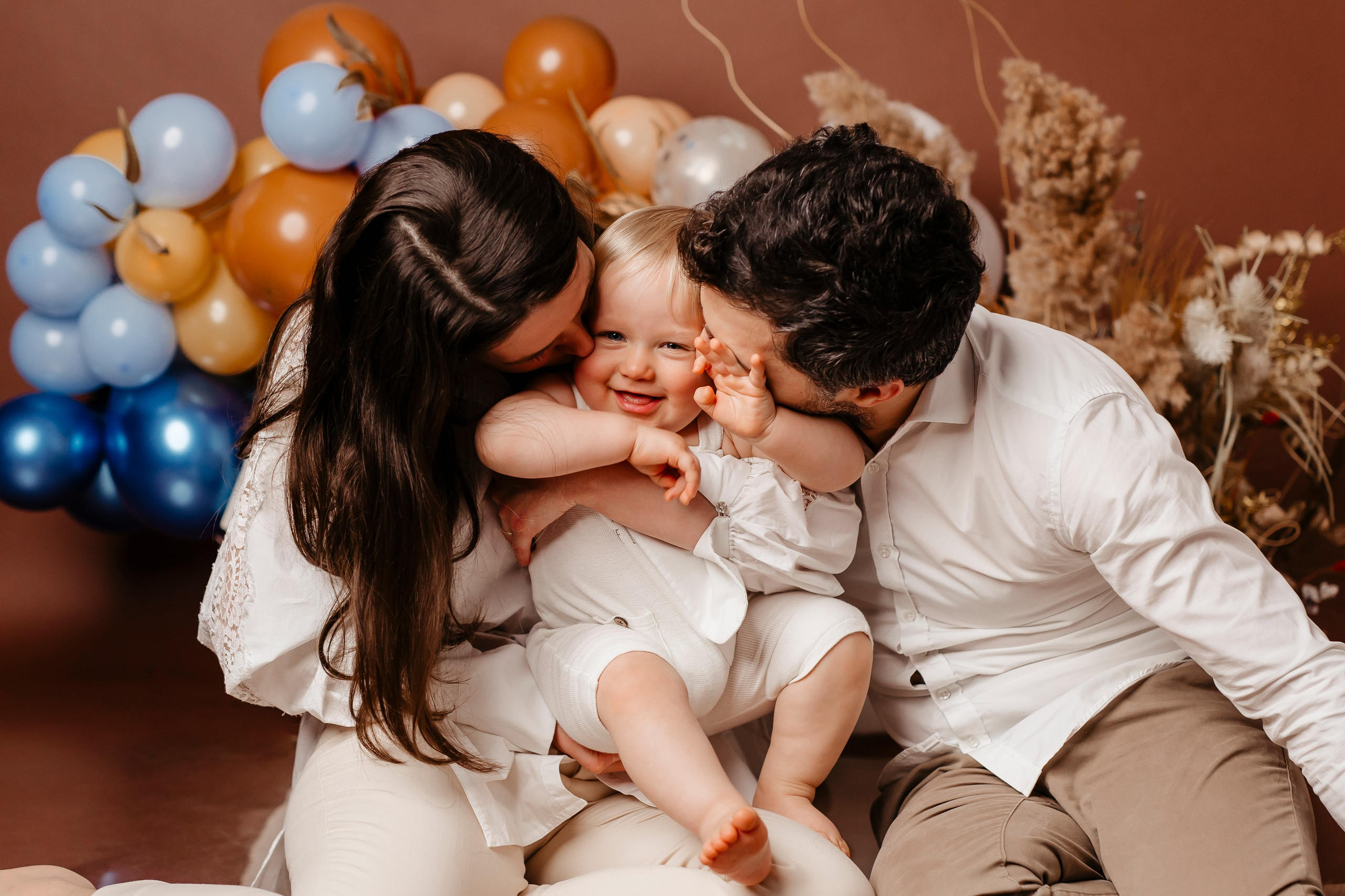 SMASH CAKE. Robert Blaj - Fotograf Nuntă Iași