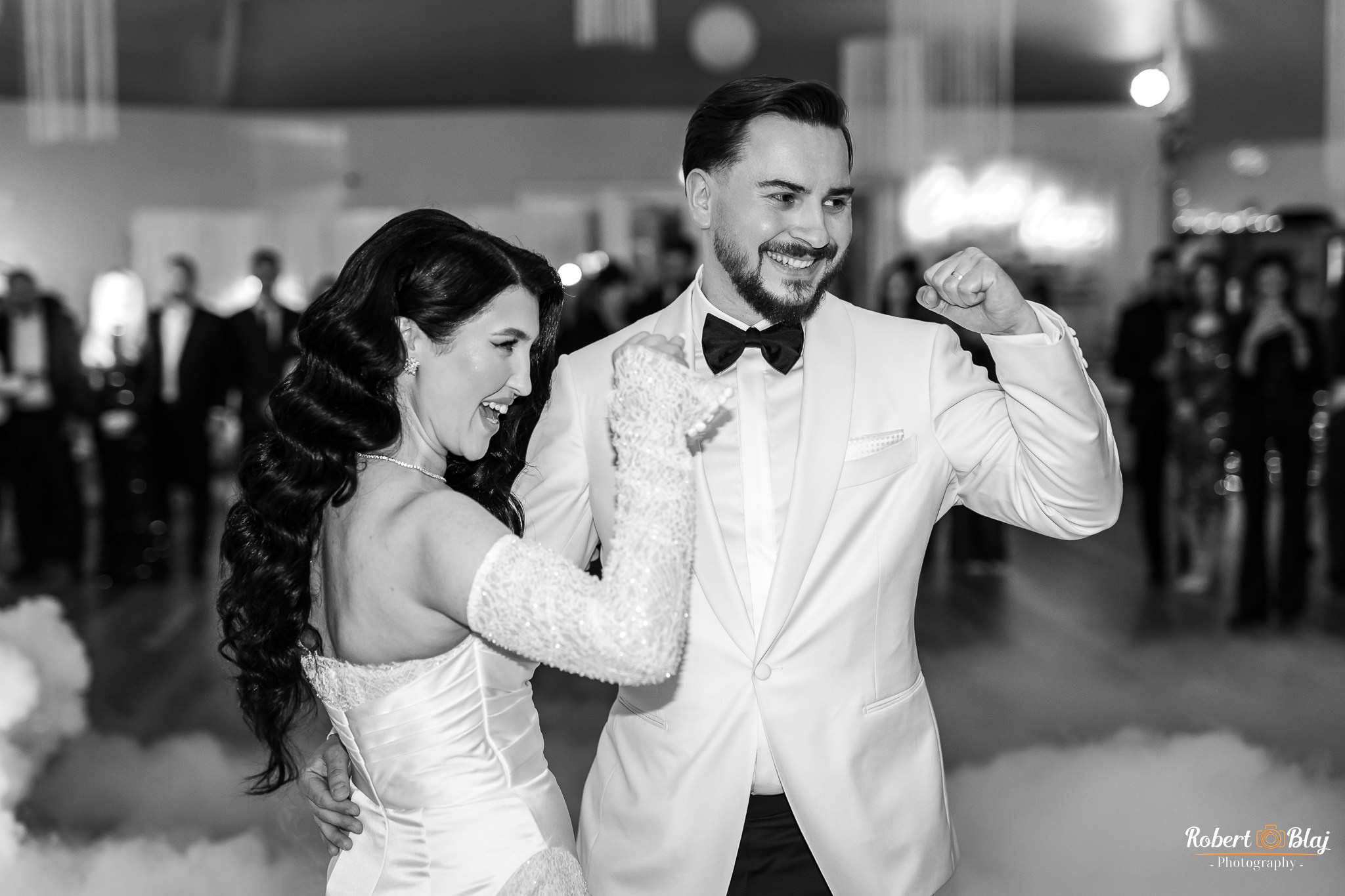 Ancuta & Stefan. Robert Blaj - Fotograf Nuntă Iași