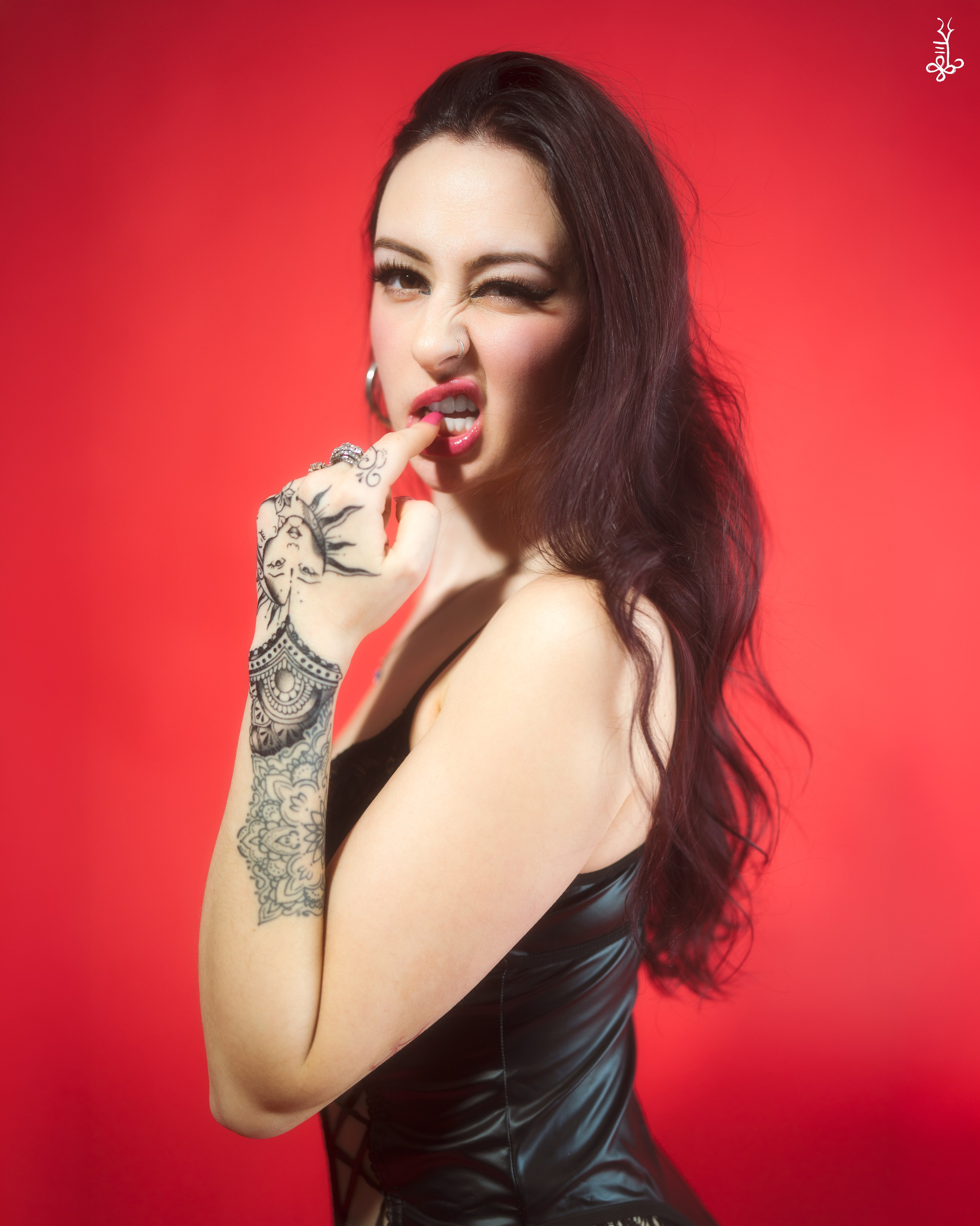 JASELLA. Ke’Ondris