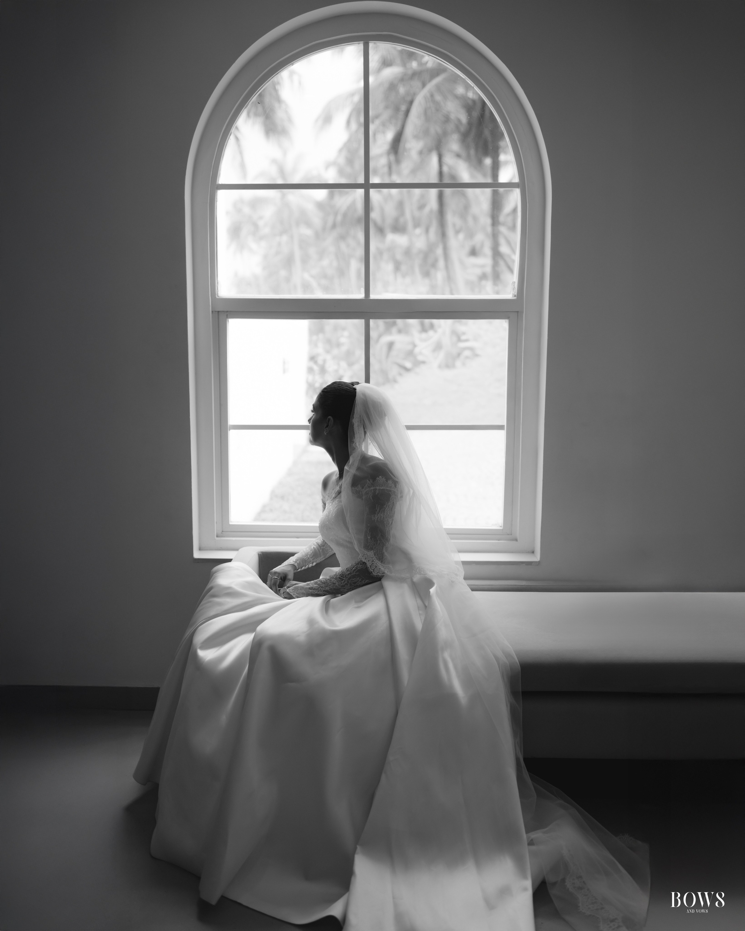 Jubin + Ayana. Wedding & Editorial Photographer | Anandshivadas