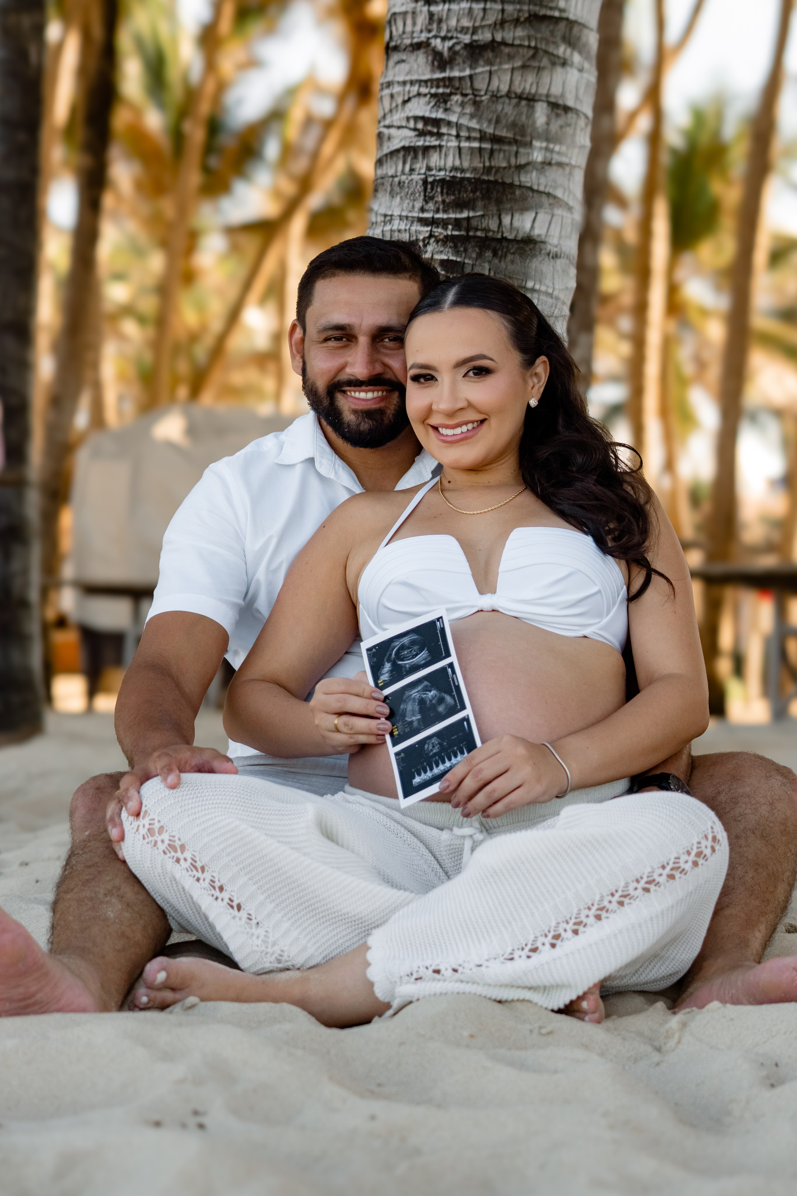 Ensaio Gestante Tássila - José. Oh My Click - Filmes e Fotografia de Partos & Família