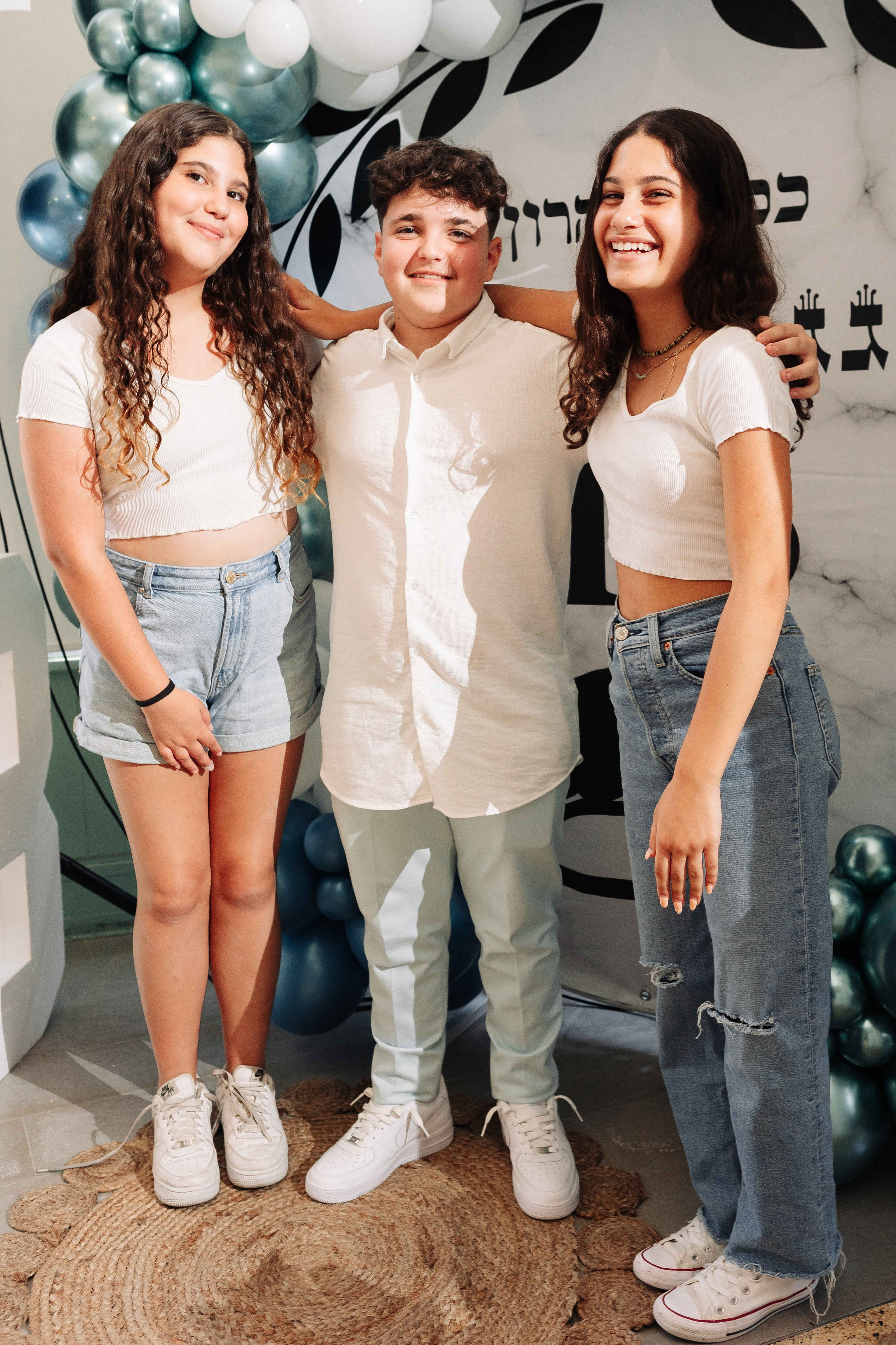 KFIR PARTY. Https://shi-photo.com/