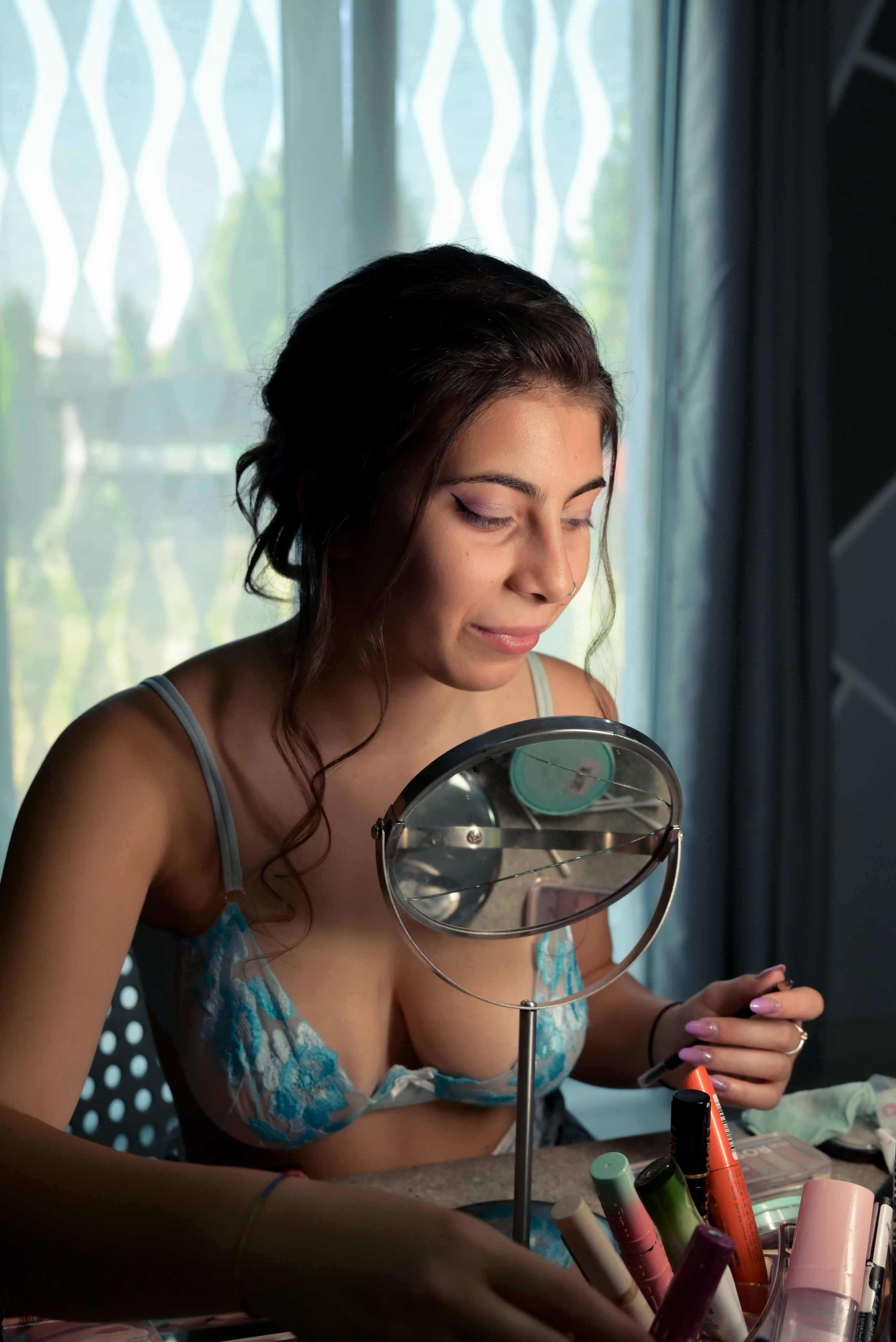 Francesca_la festa dei 18 anni_ 1parte