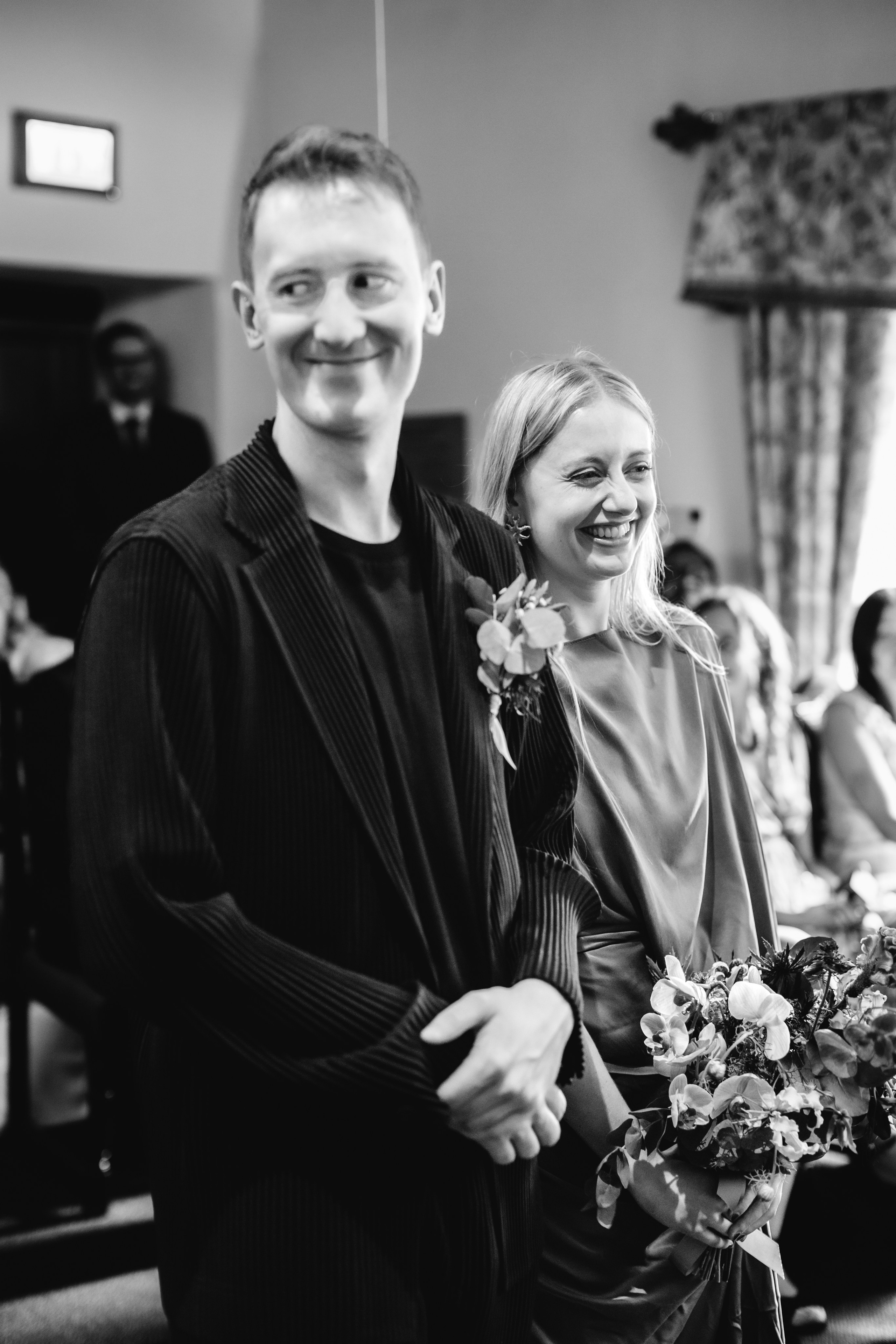 Paula & Ed — Maidstone. August, 2022. Timeless Wedding & Event Photography from London to the world