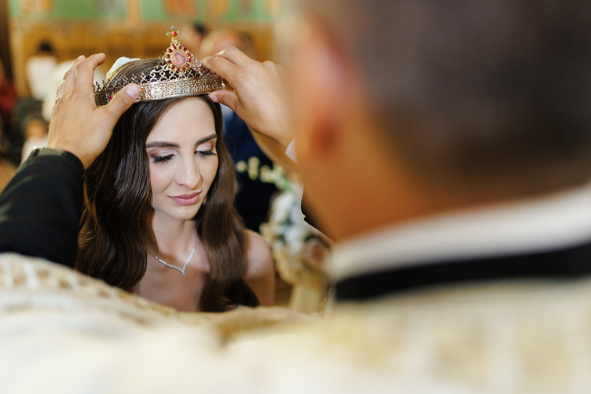 Nunta Bianca si Nicu la Libao Luxury Events. Fotograf nunta Bucuresti - Manu Ivanciu | Fotograf botez