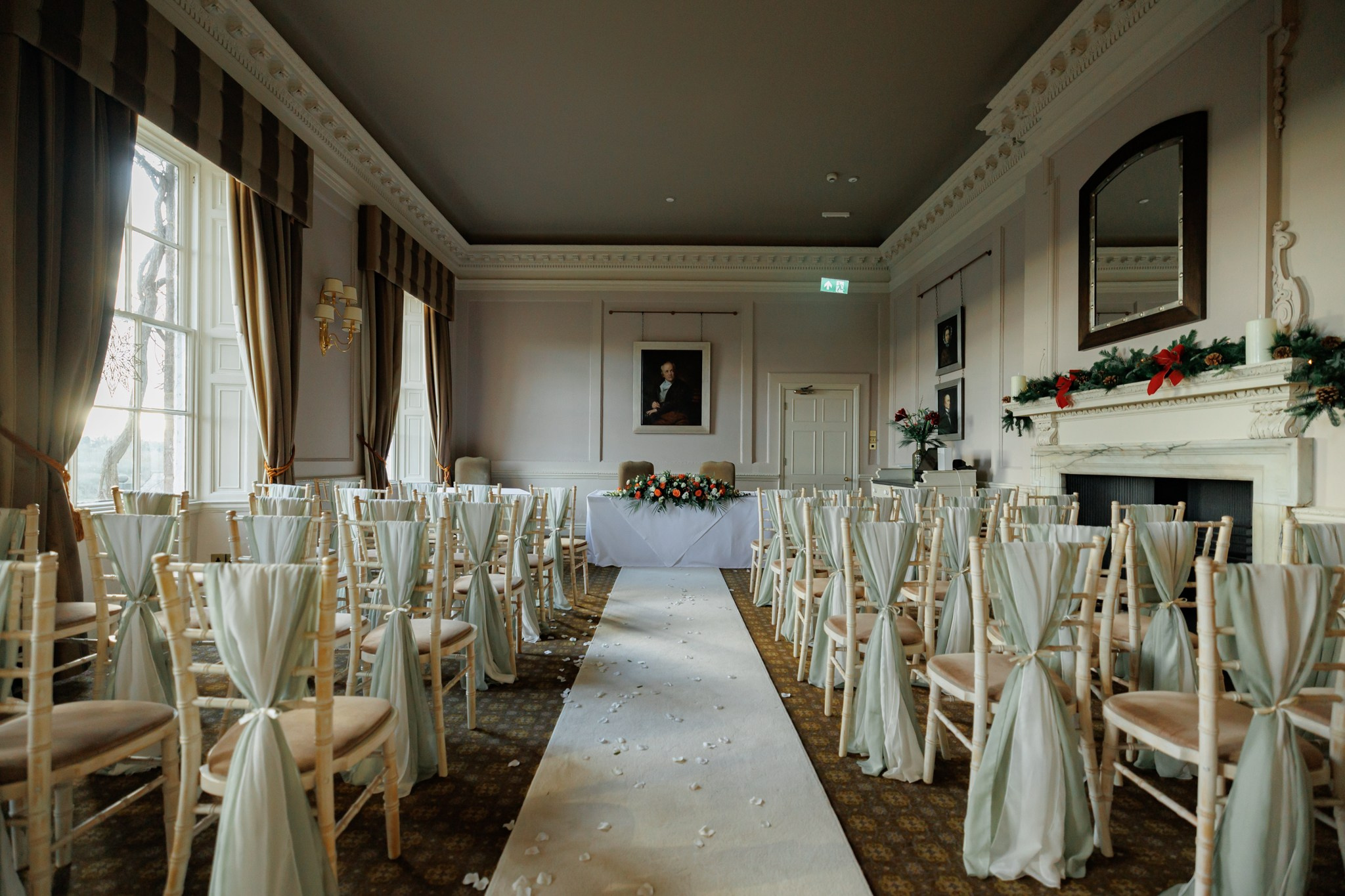 Rachel si Mirel, Nunta la Wood Hall Boutique, Yorkshire-UK. Fotograf nunta Bucuresti - Manu Ivanciu | Fotograf botez