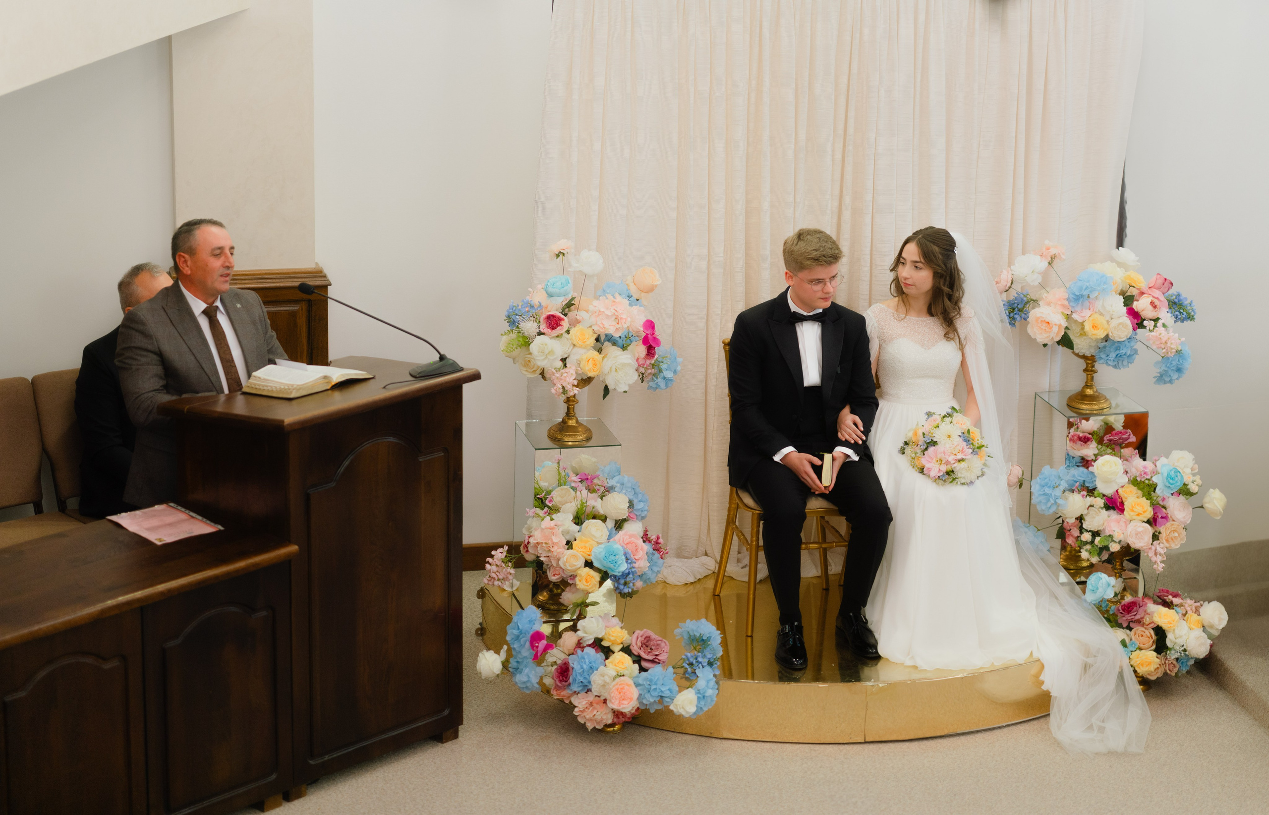 Miruna | Ruben Preview. Main