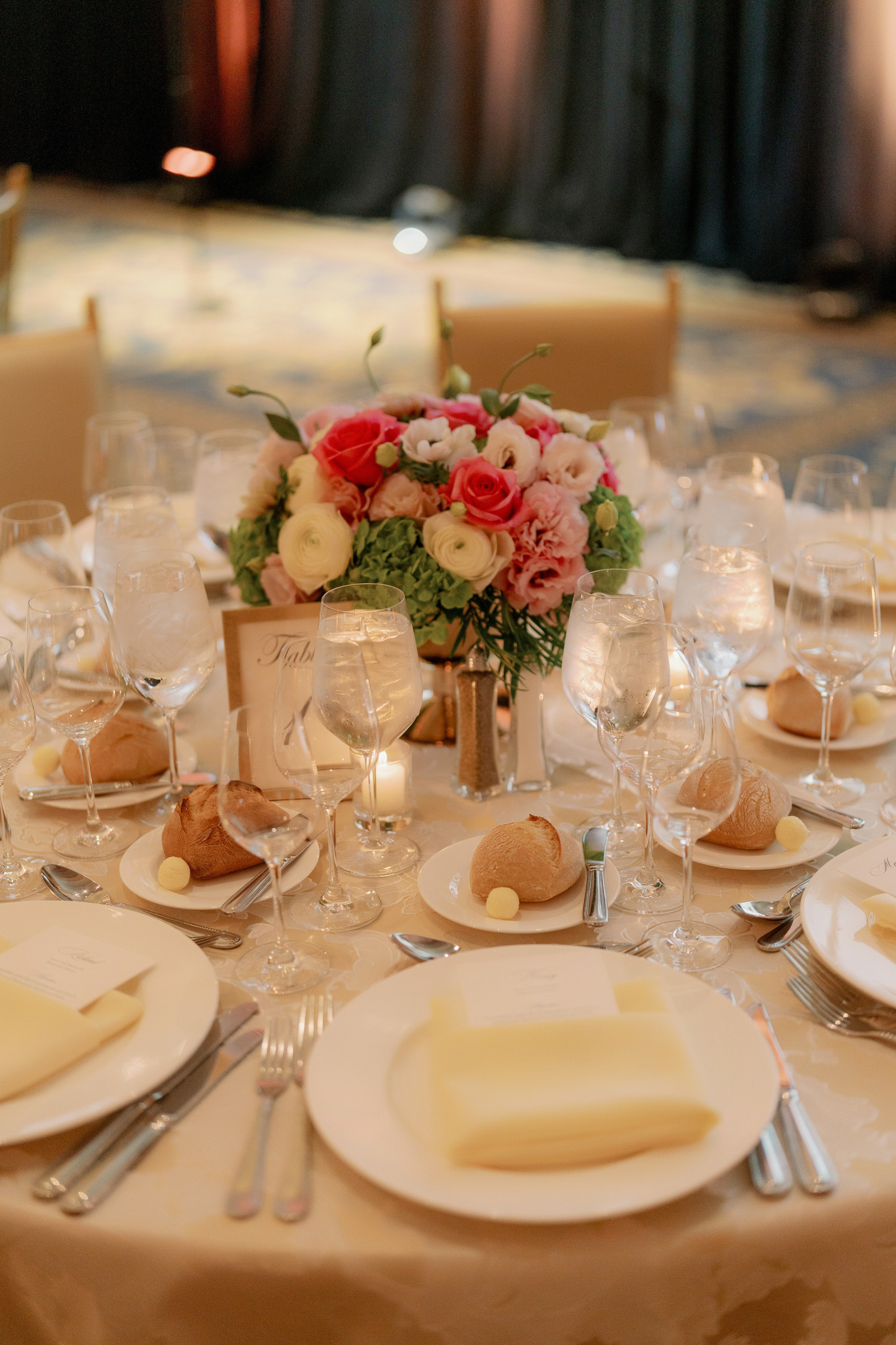 Anne and Maxwell. Wedding photographer and videographer New York | New Jersey