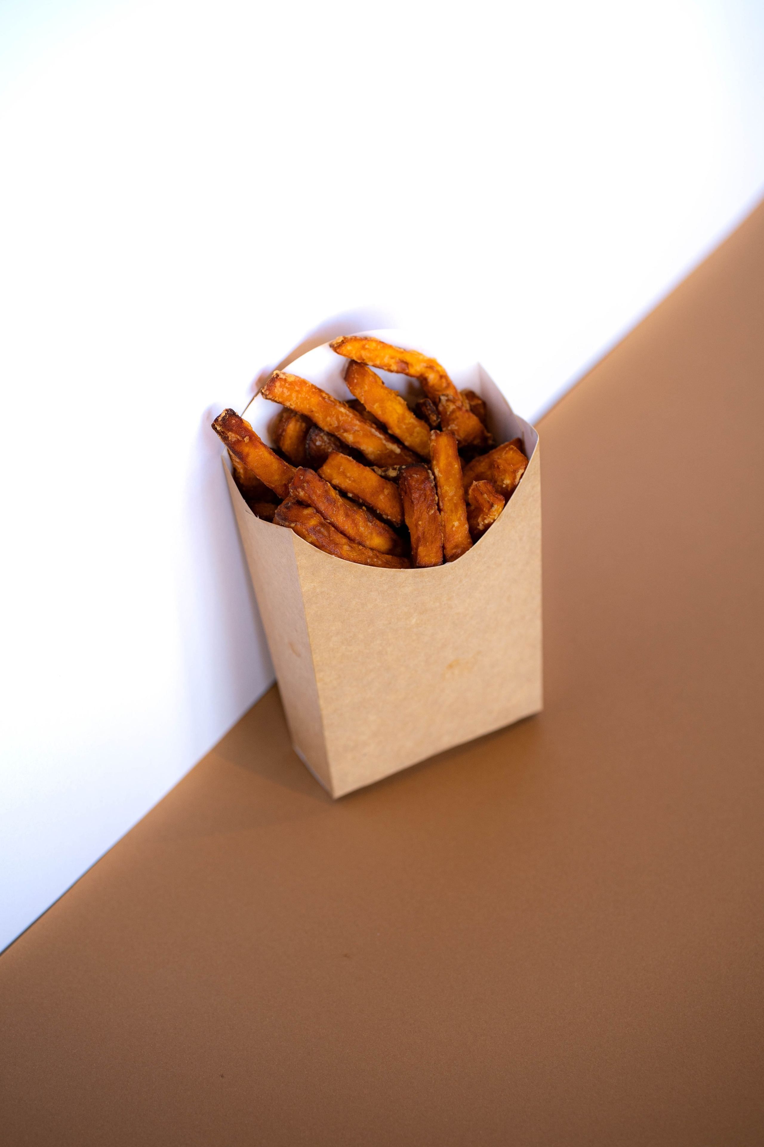 FRESCOFOOD. Baby Beast