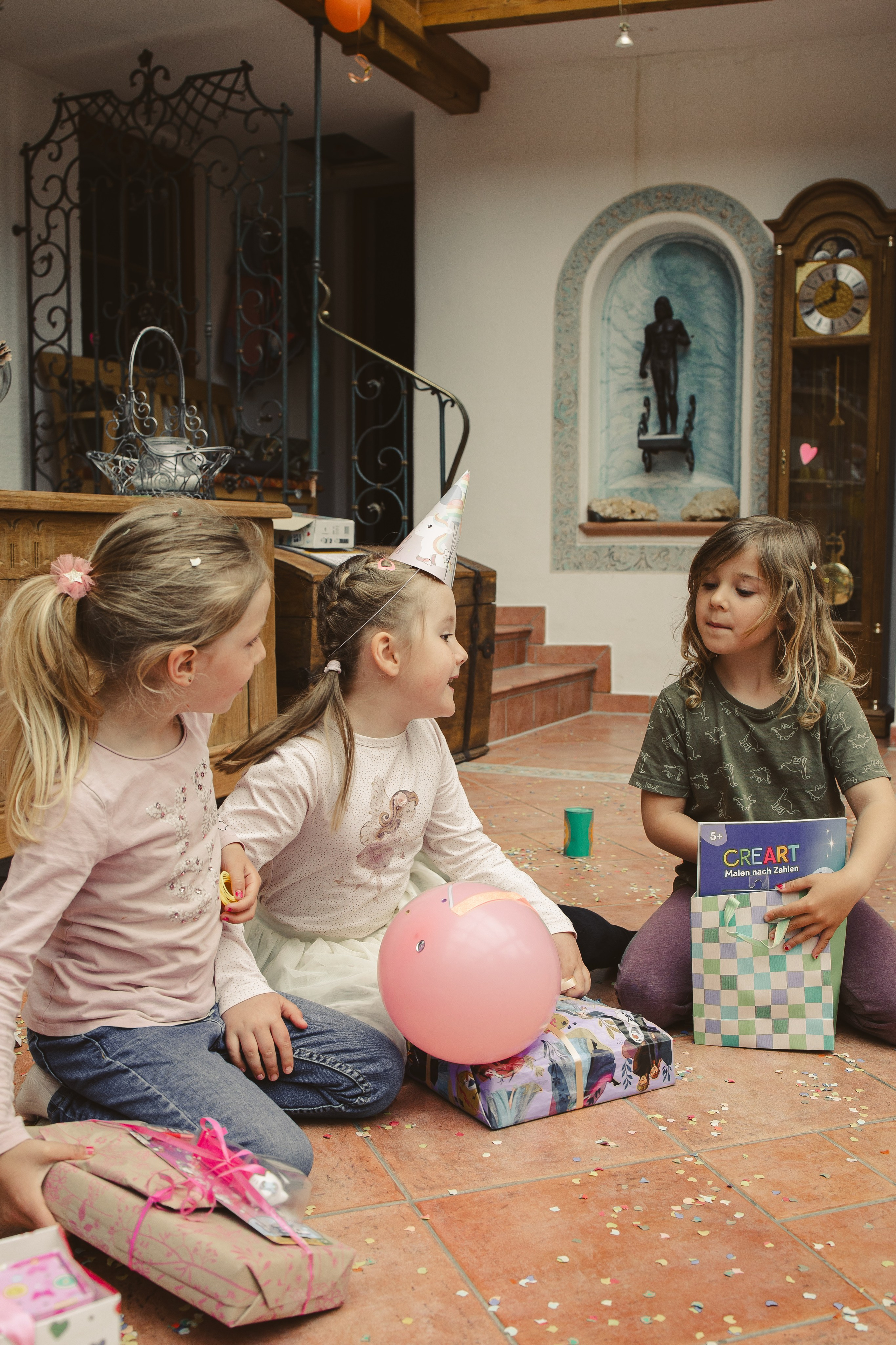 Reportage-Shooting. Fotografin Larysa Chepurko| Füssen| Garmisch-Partenkirchen| Weilheim| Schongau| Murnau| München | Hochzeitsfotograf Füssen | Larysa Photo