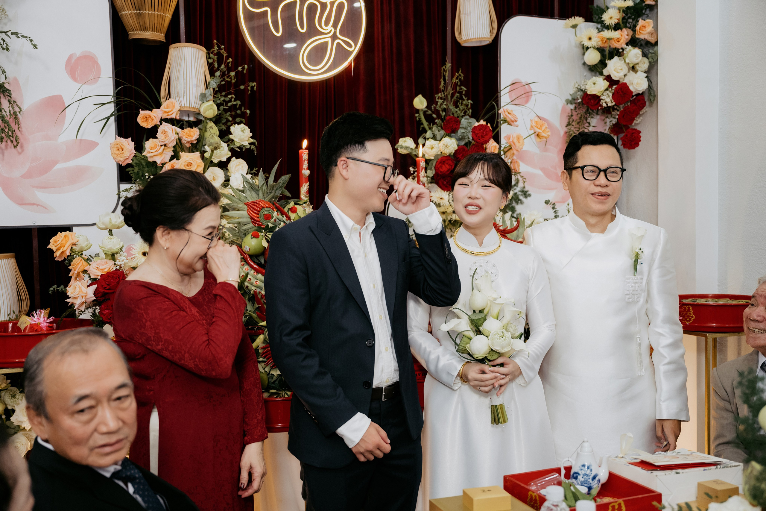 LÊ HÙNG & PHƯƠNG NGHI. Nhiếp ảnh gia đám cưới hàng đầu tại Thành Phố Hồ Chí Minh