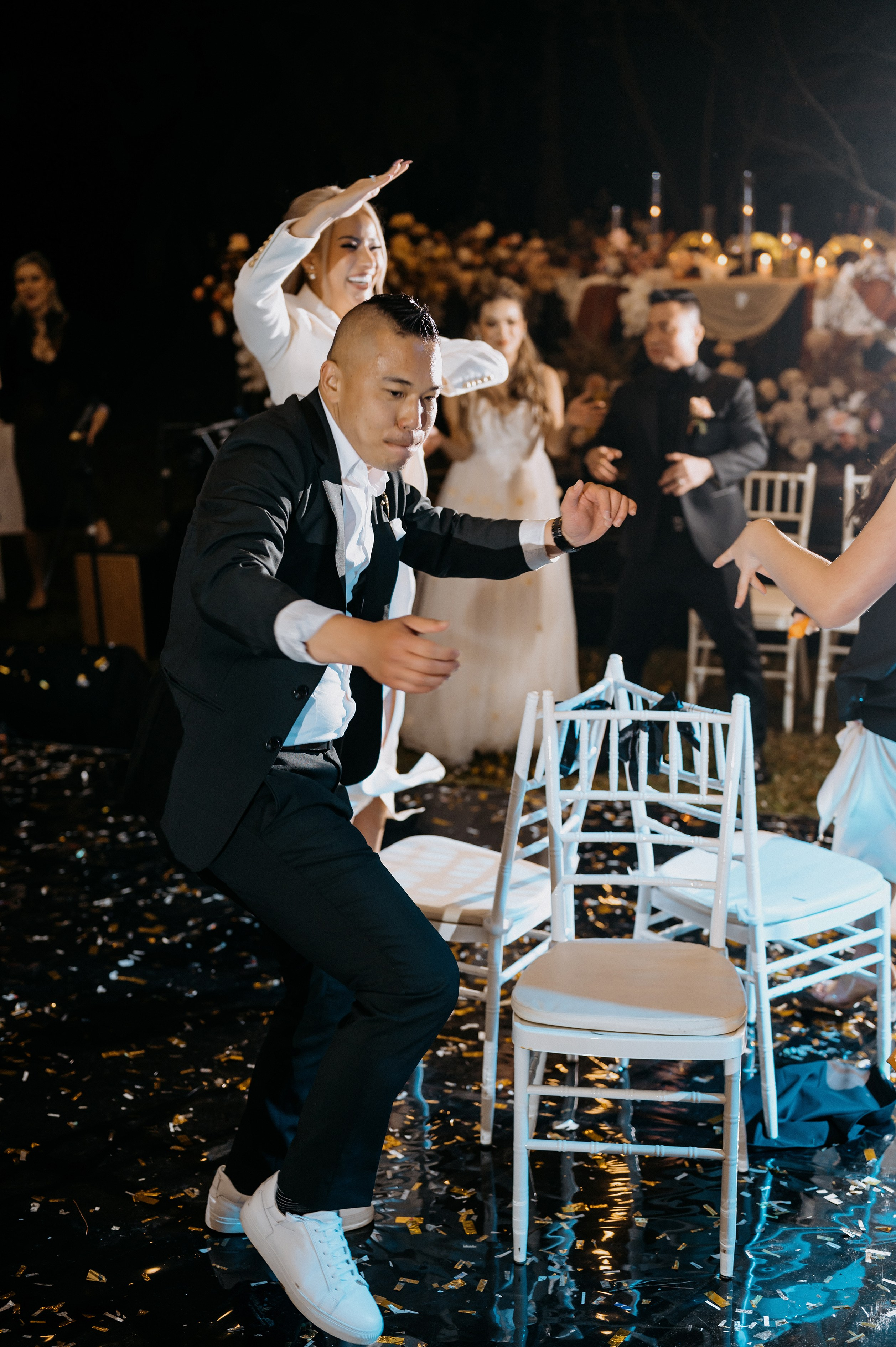 JESSE & MIMI / Destination wedding. Nhiếp ảnh gia đám cưới hàng đầu tại Thành Phố Hồ Chí Minh