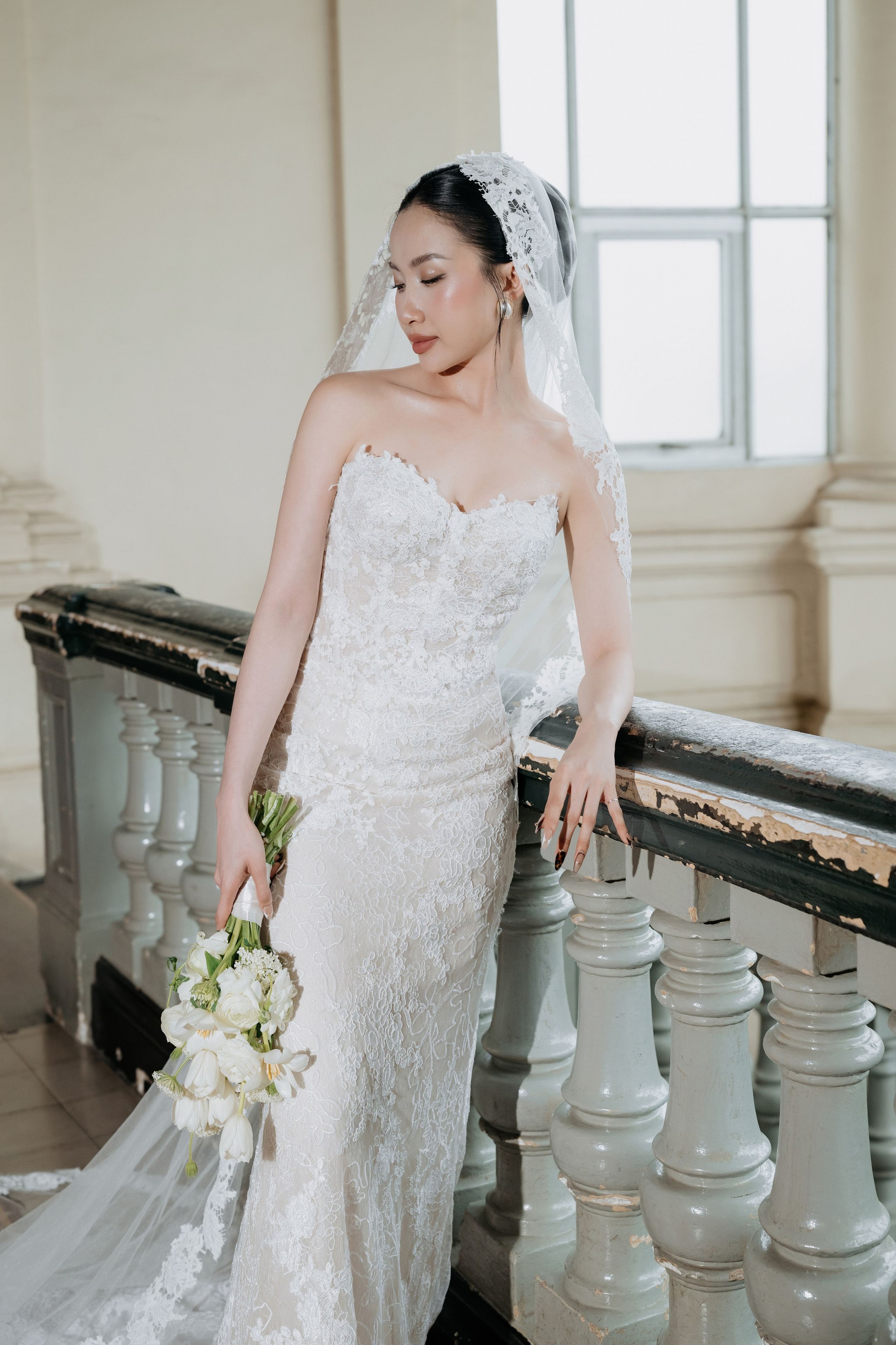 THIEN & TIEN. Nhiếp ảnh gia đám cưới hàng đầu tại Thành Phố Hồ Chí Minh