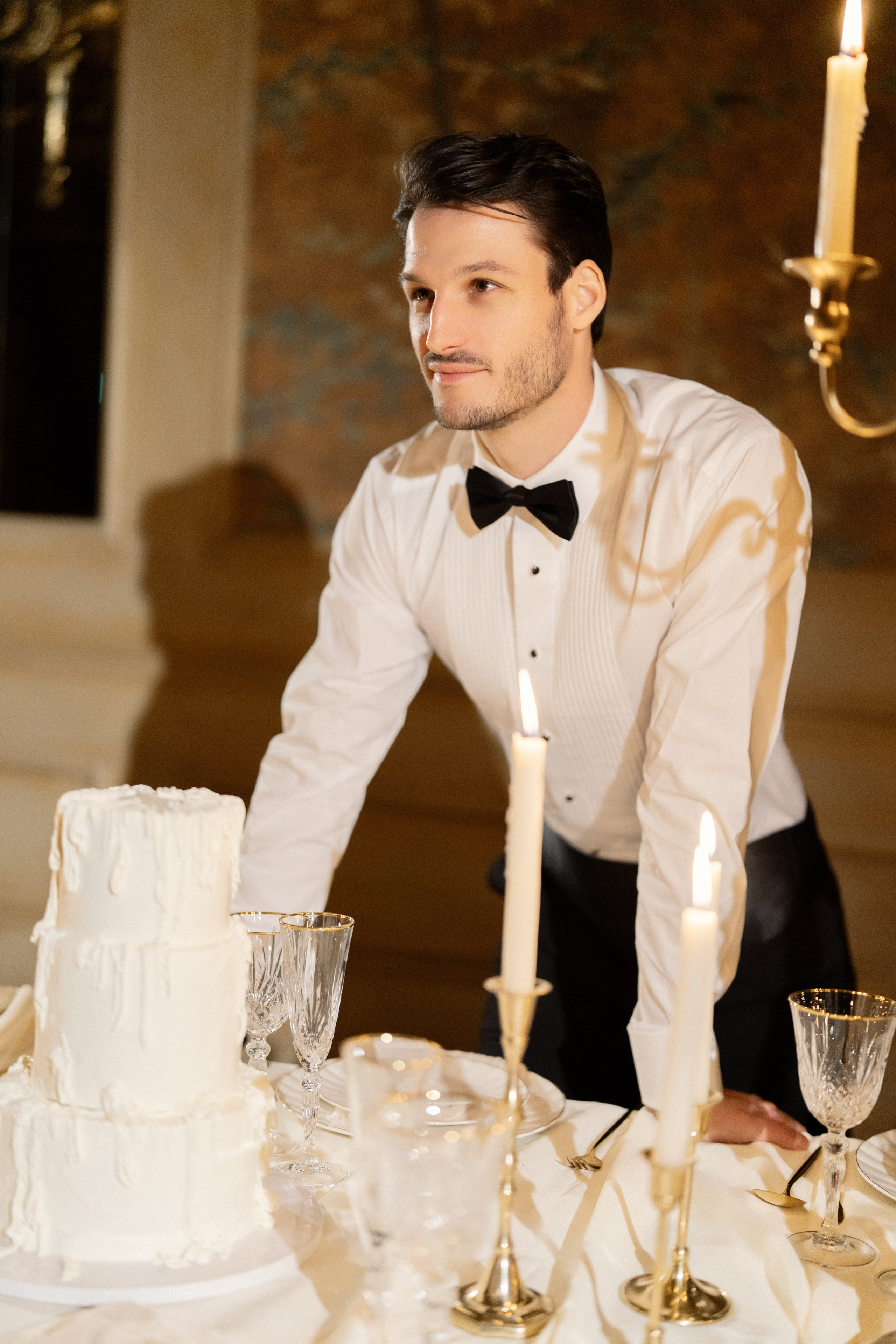 Emily and Levi. Wedding photographer and videographer New York | New Jersey