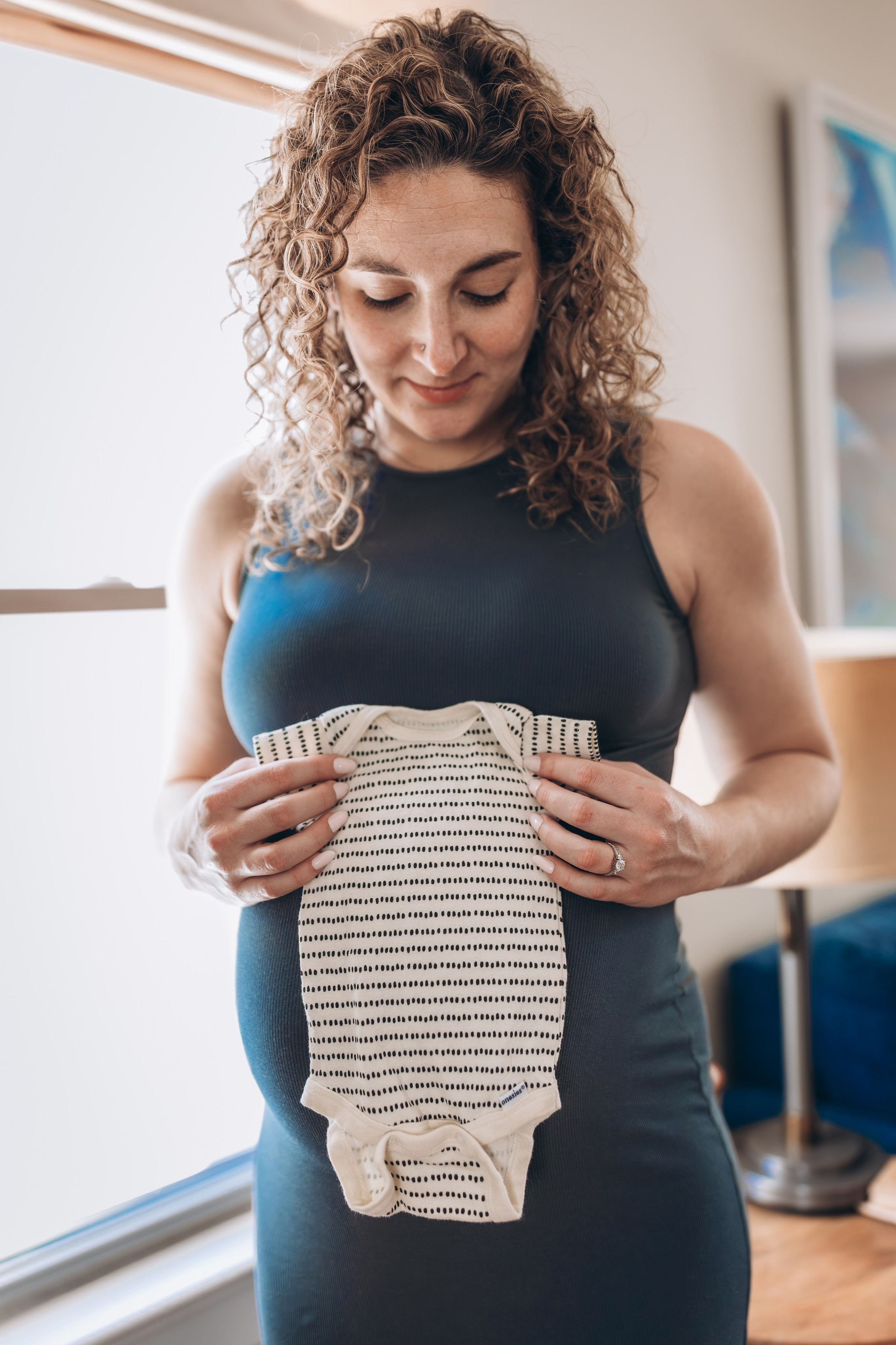 Rebecca. Love Through Photo