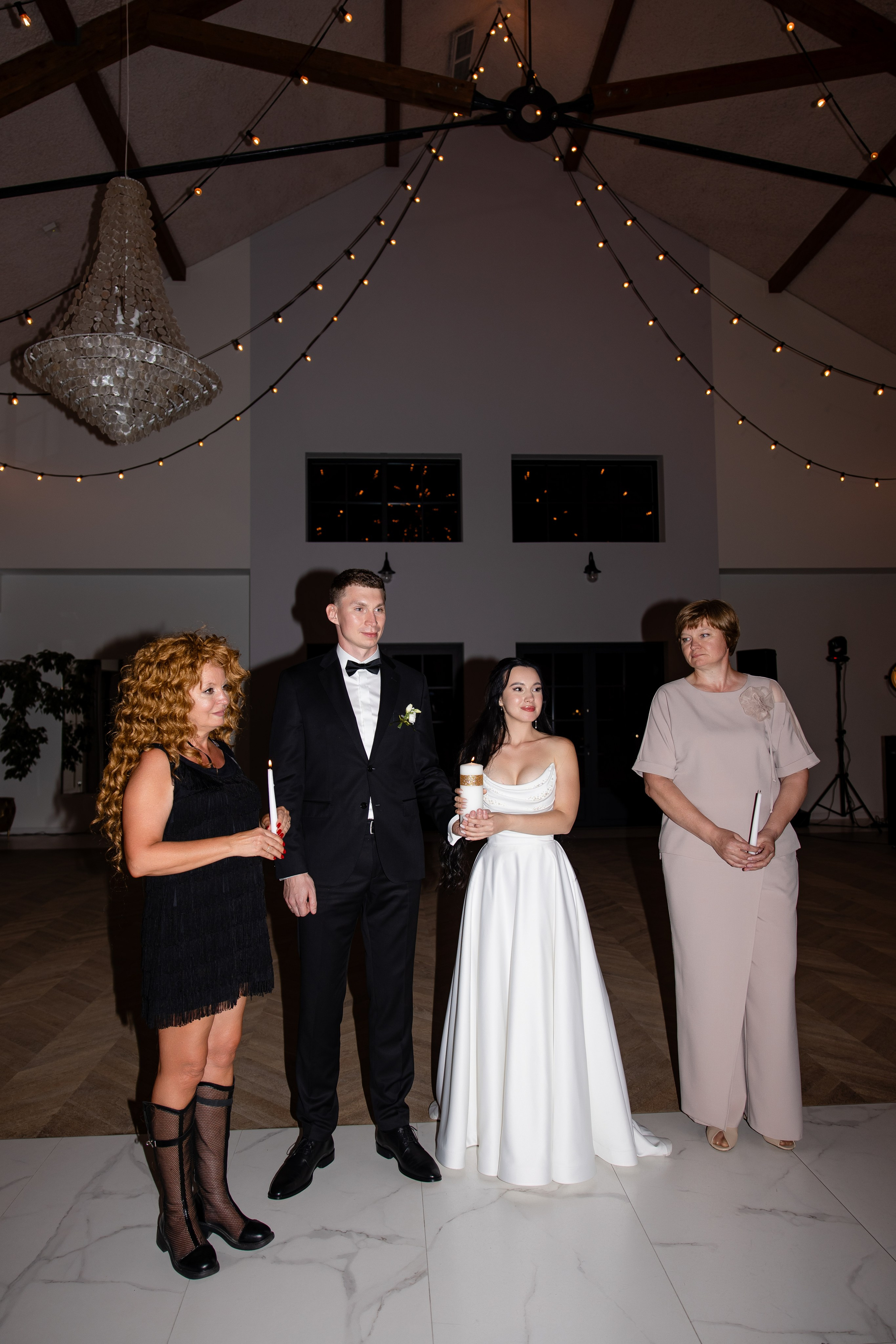 Діма + Валерія. Весільний, сімейний фотограф Варшава