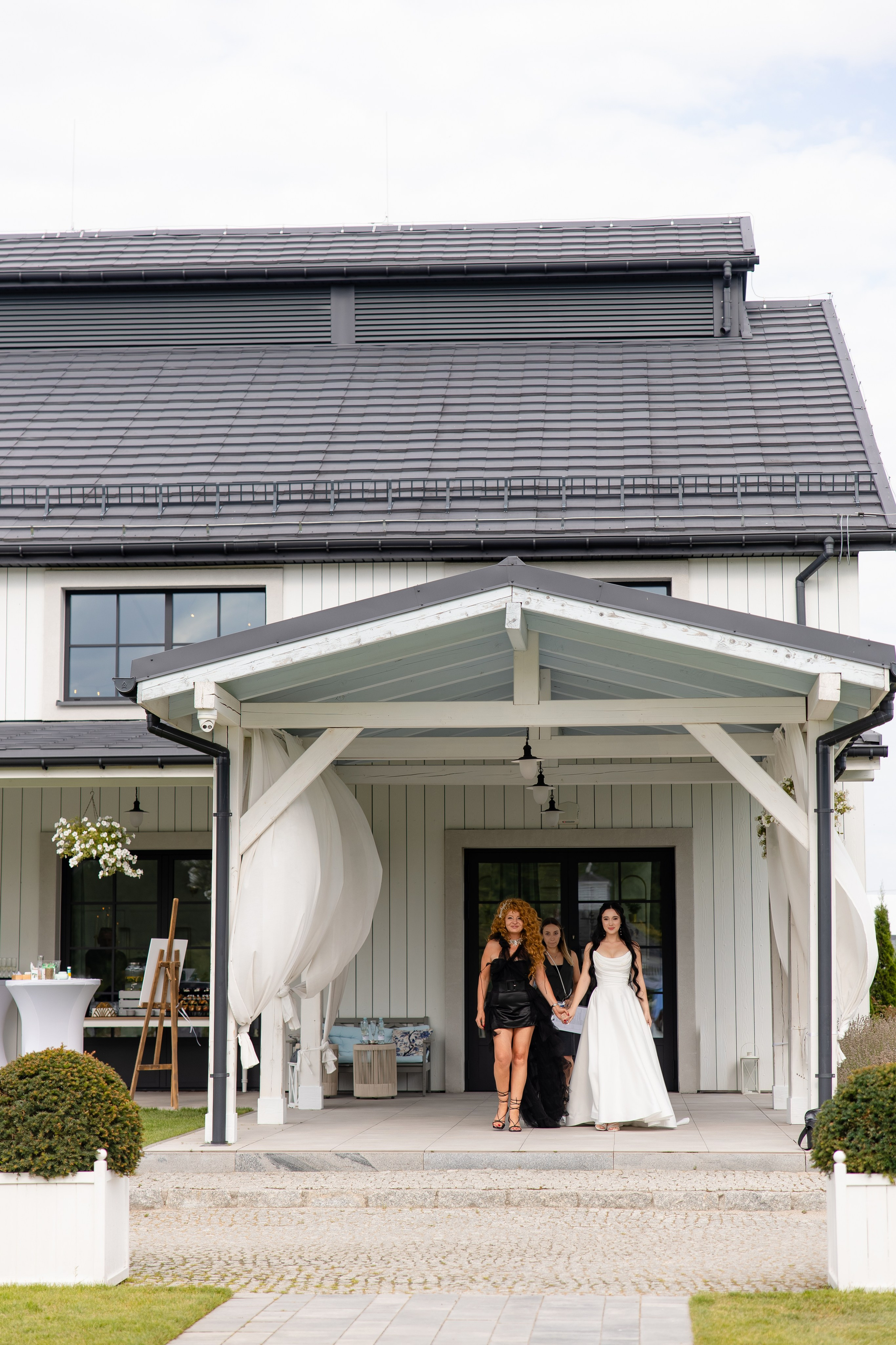 Діма + Валерія. Весільний, сімейний фотограф Варшава