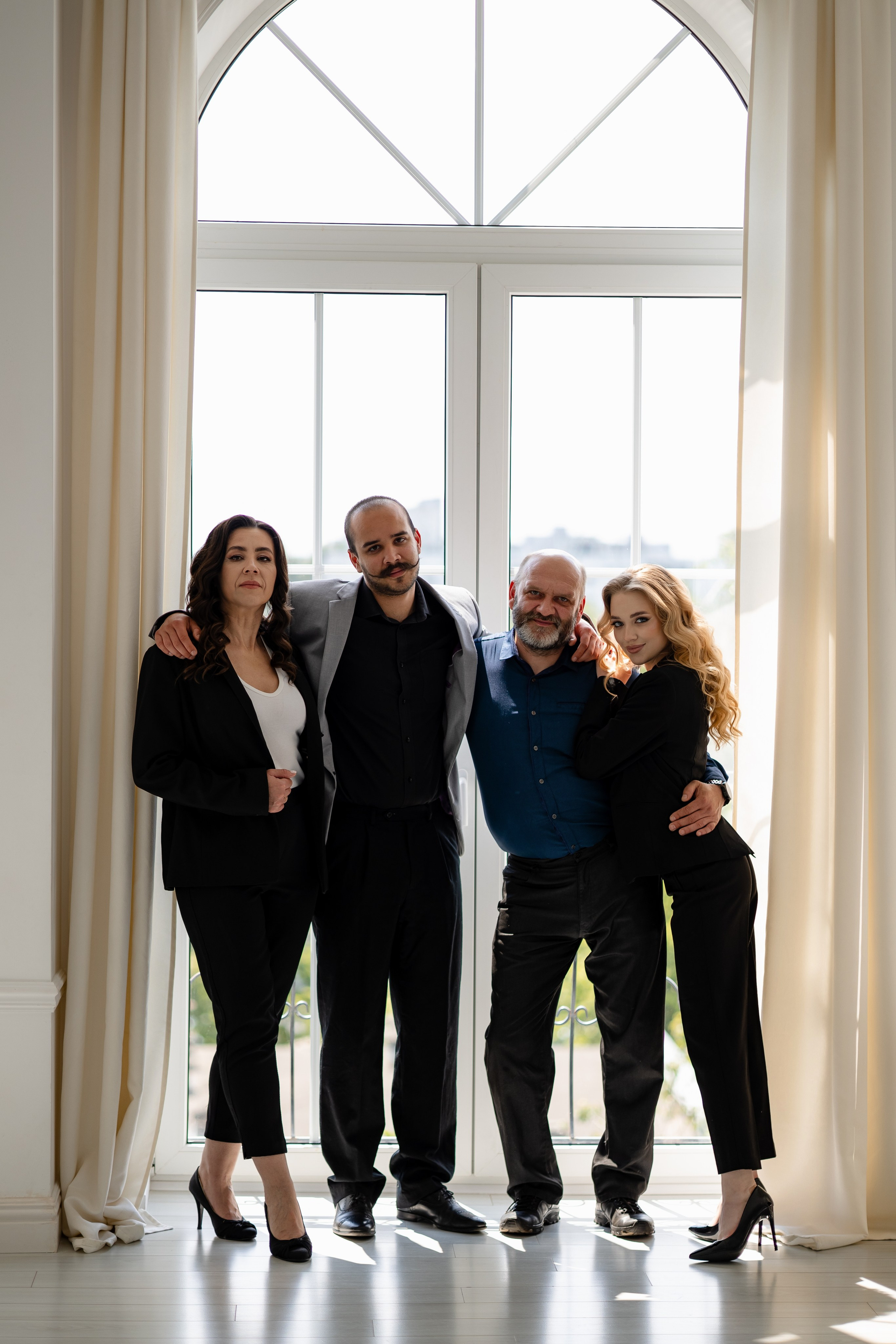 Сім’я. Весільний, сімейний фотограф Варшава