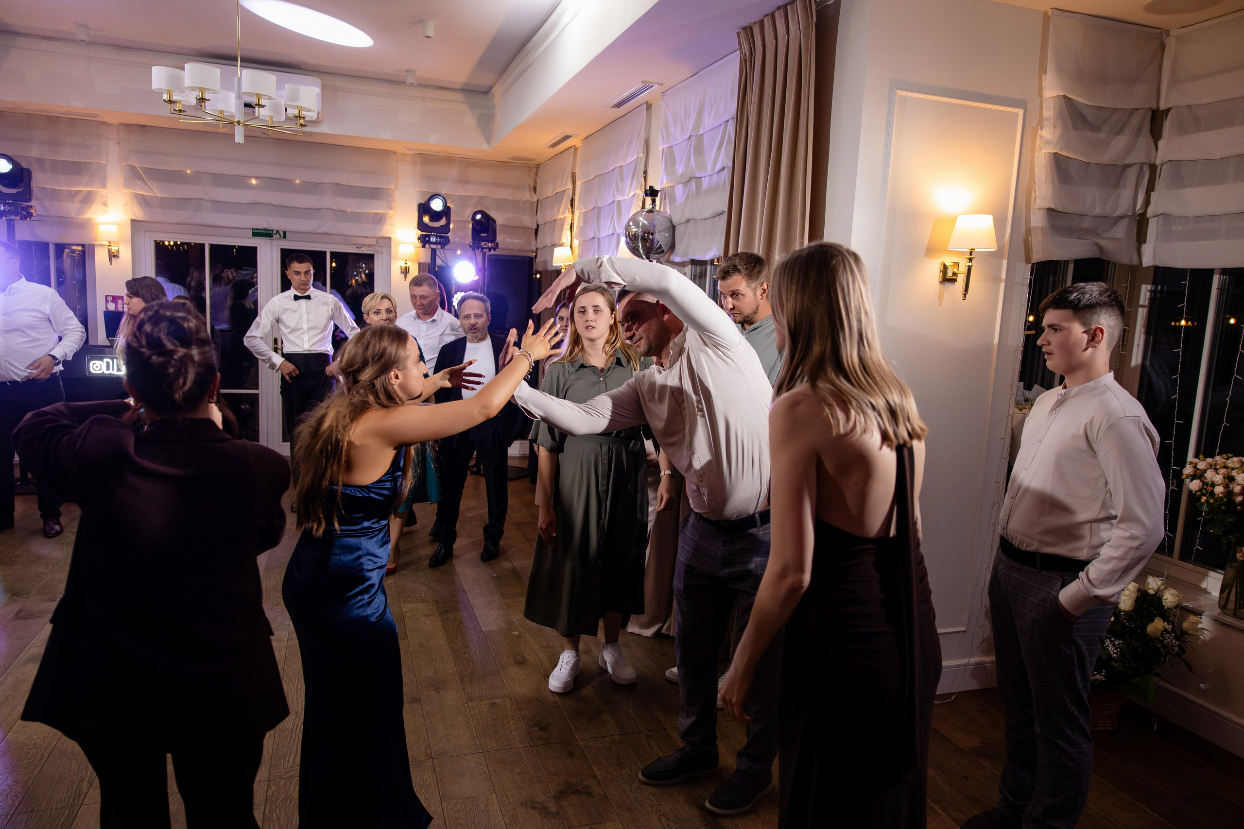 Василь + Іванна. Весільний, сімейний фотограф Варшава